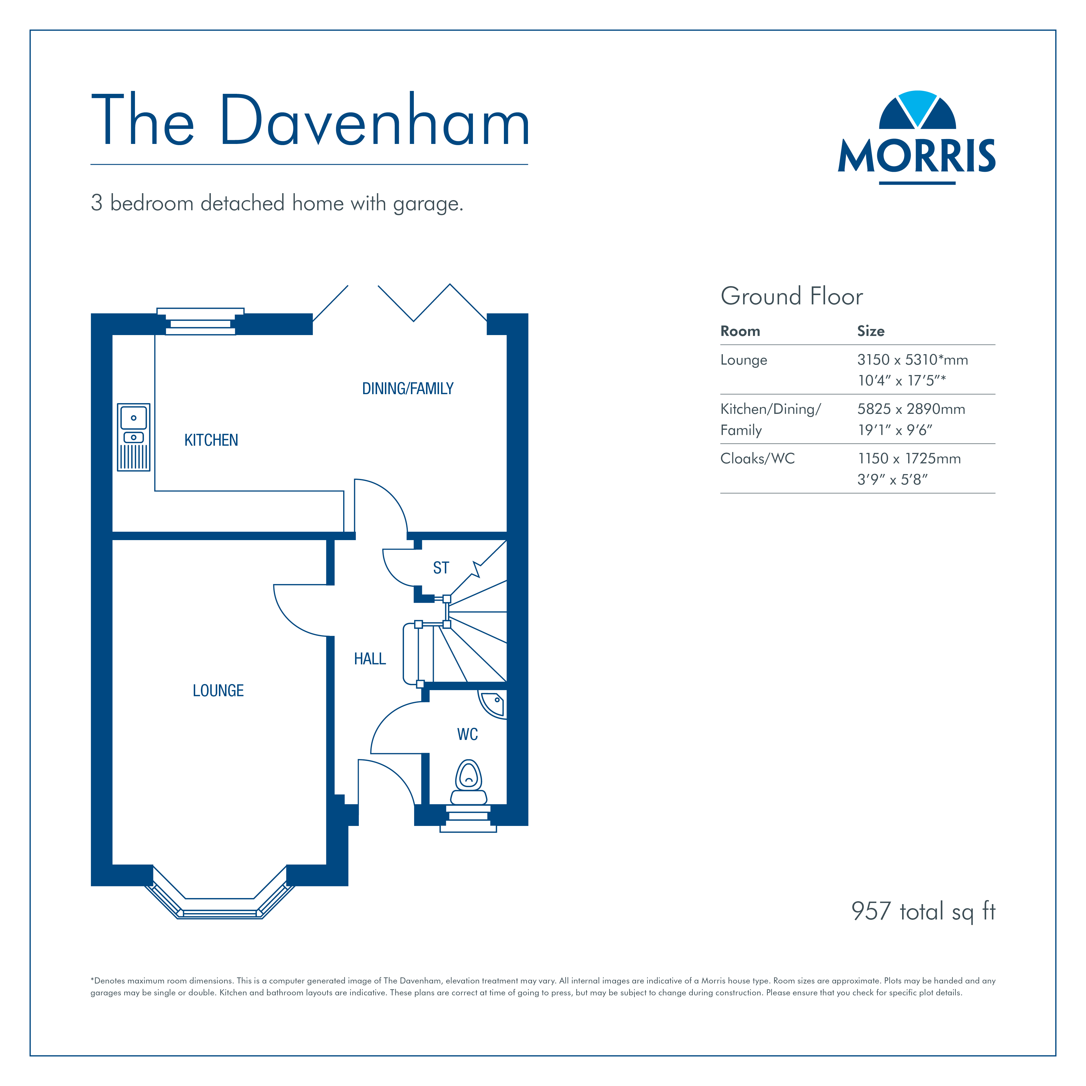 Floorplan 7