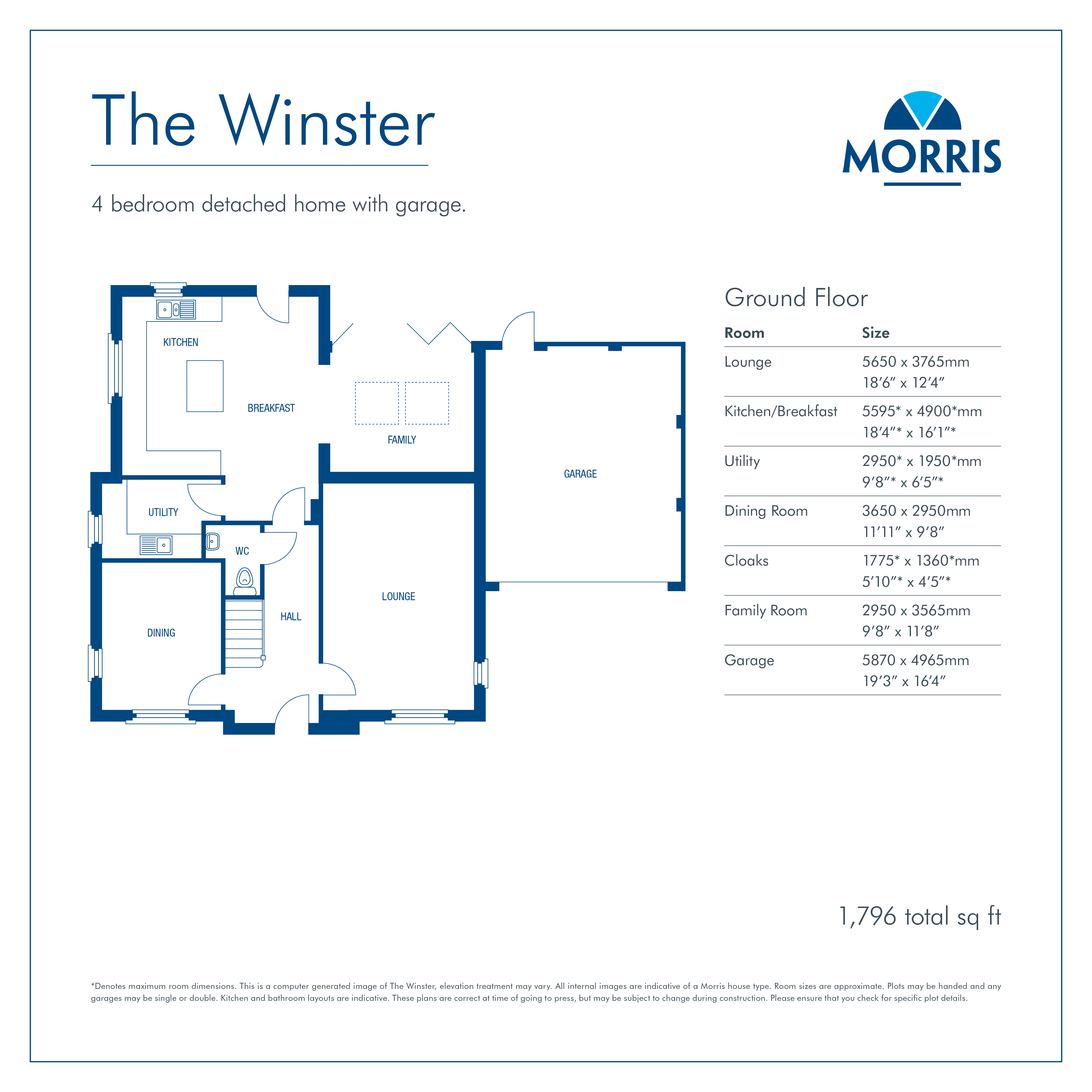 Floorplan 11