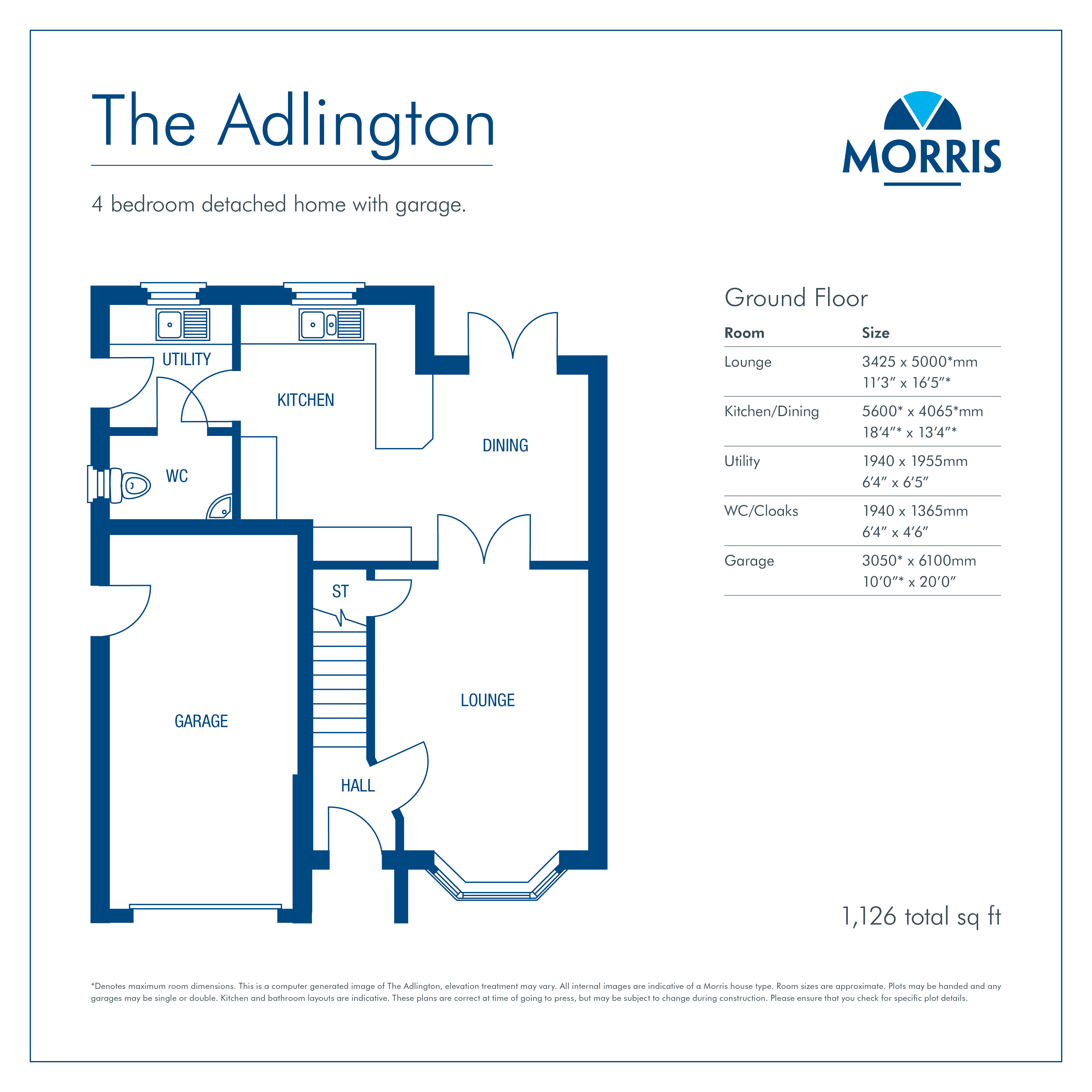 Floorplan 15