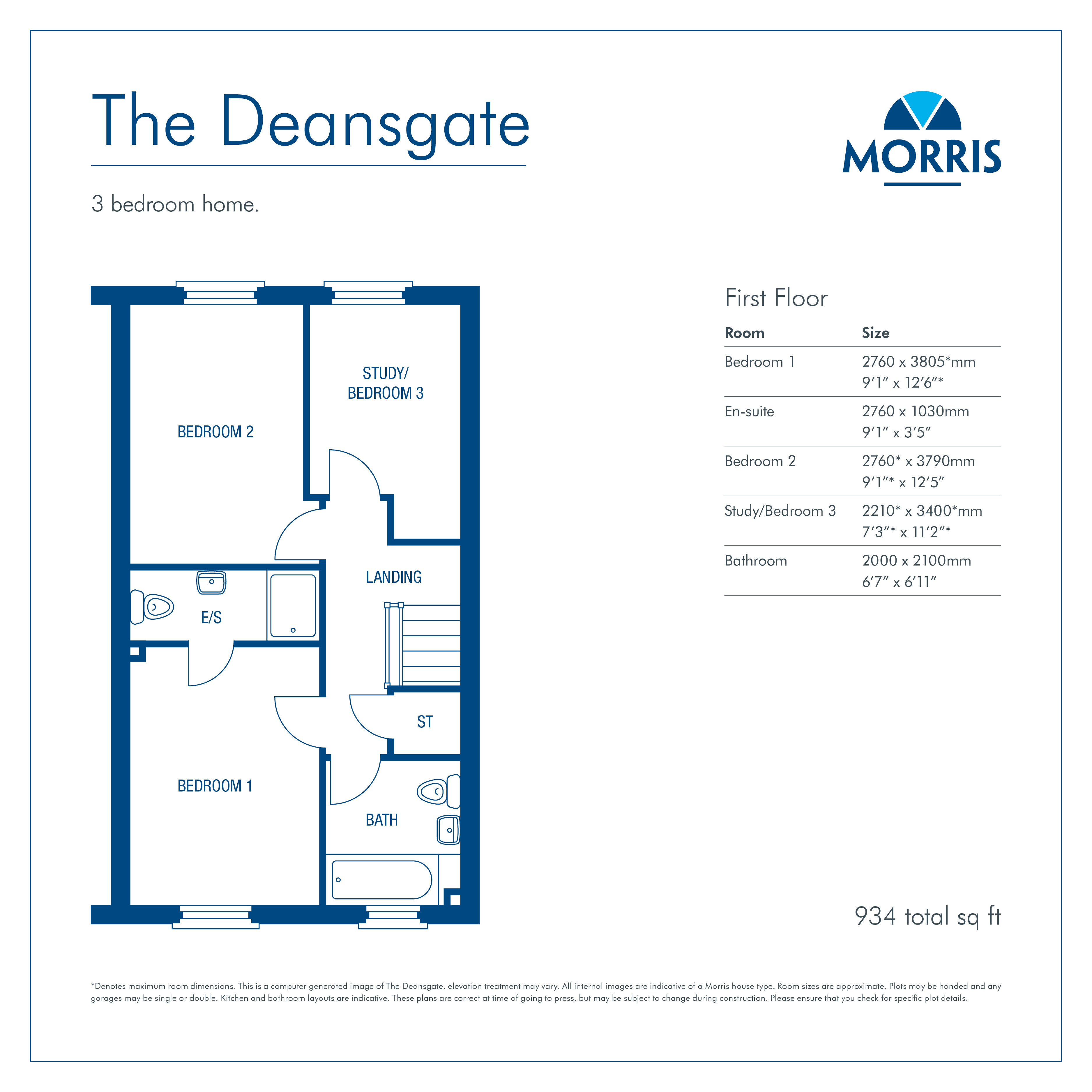 Floorplan 14