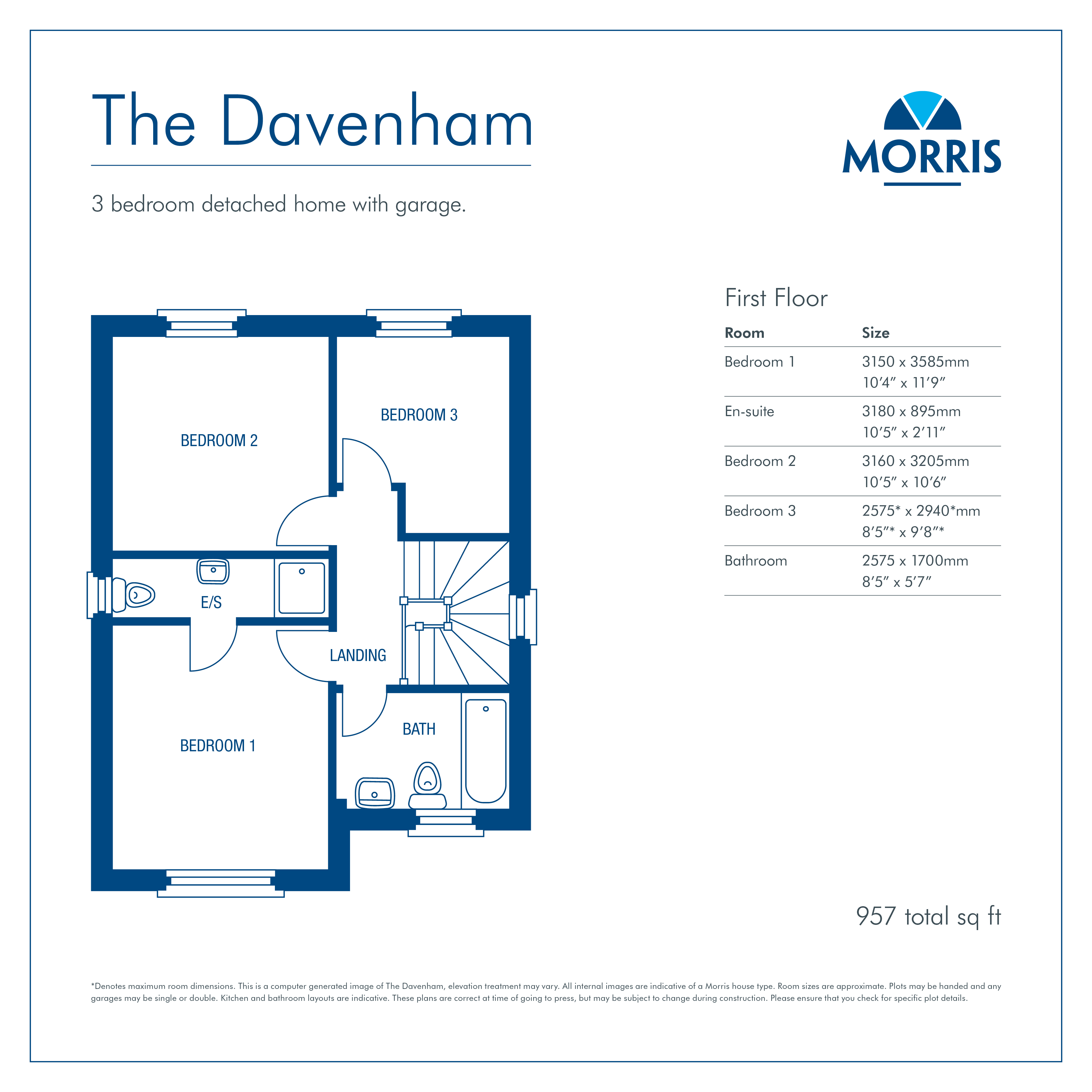 Floorplan 8