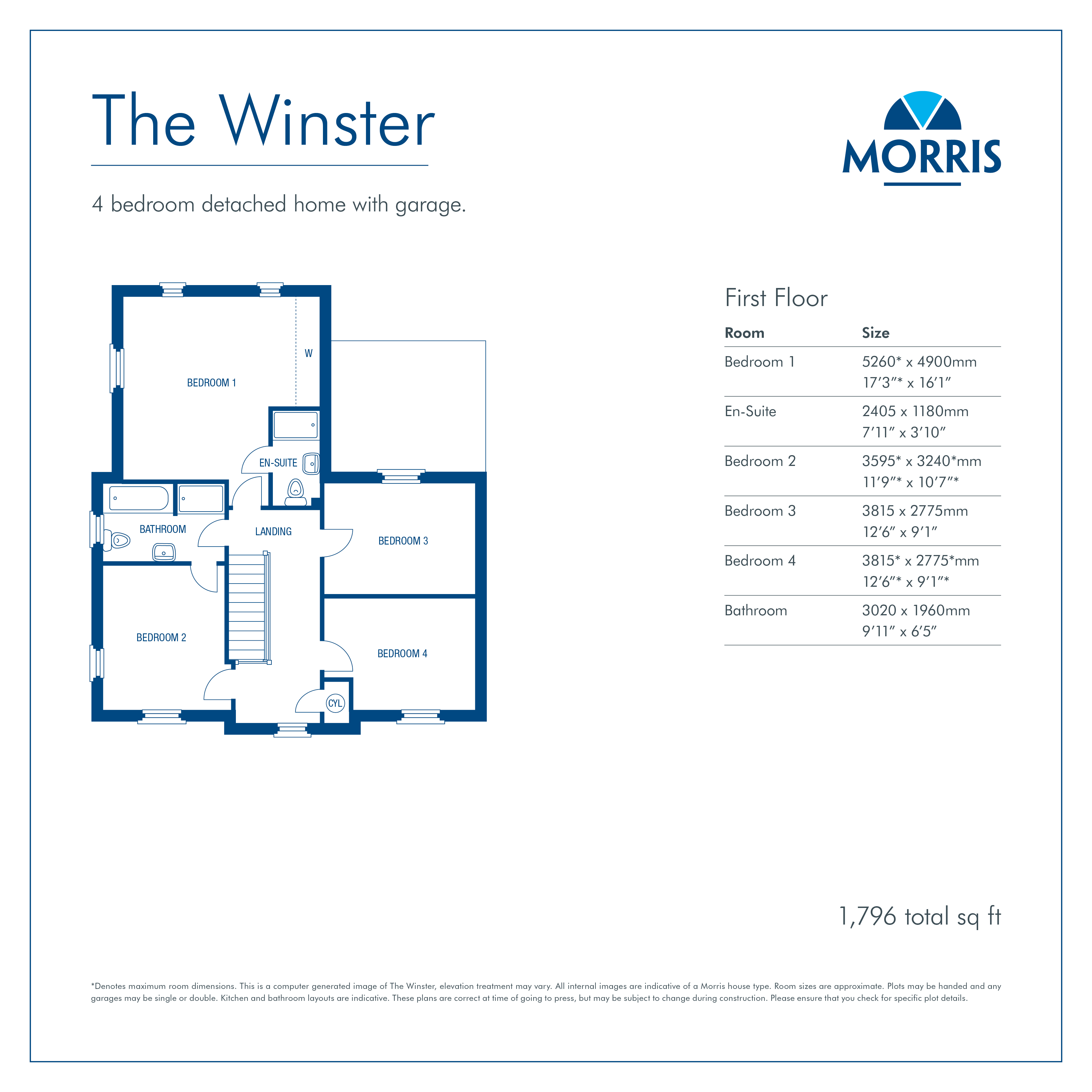 Floorplan 12