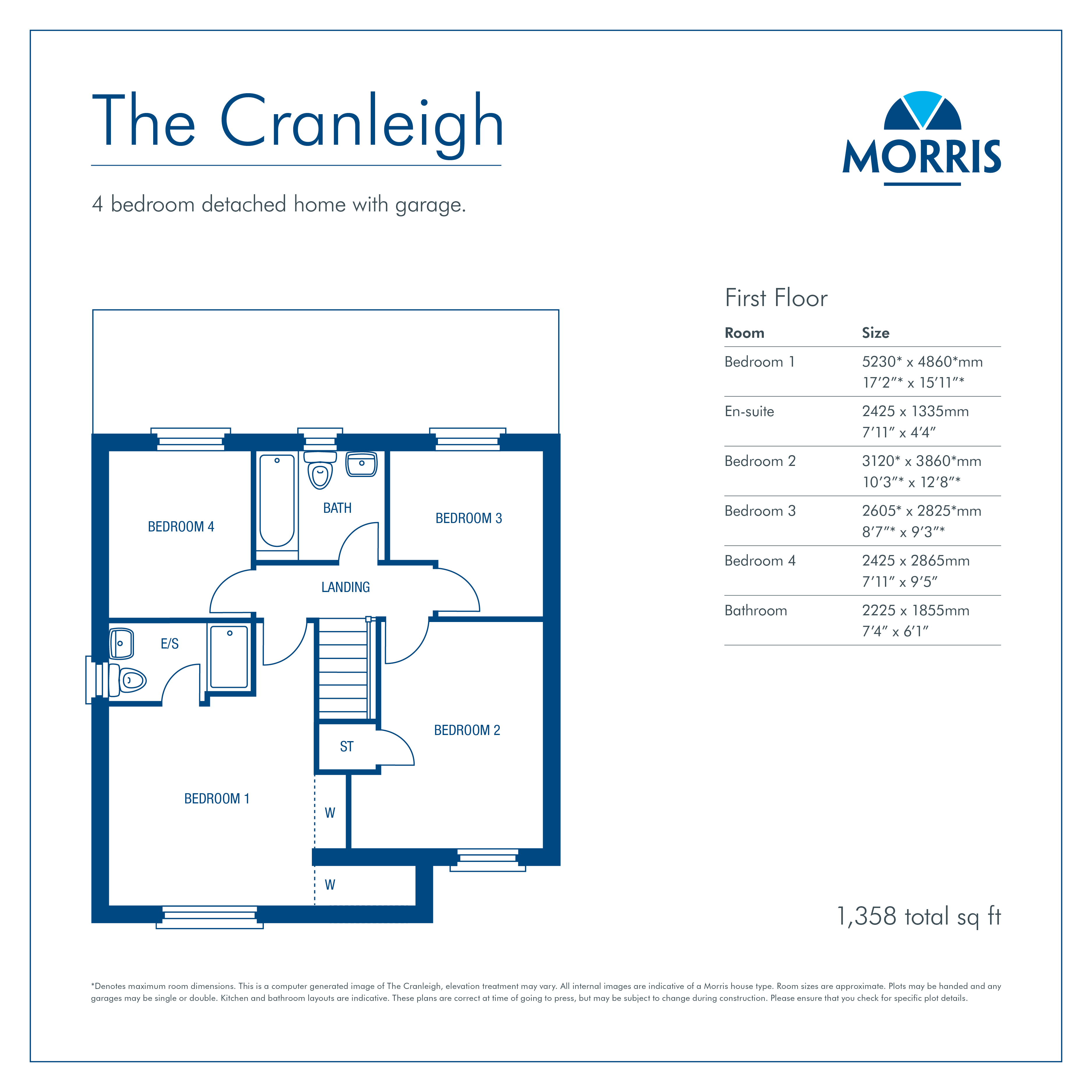 Floorplan 6