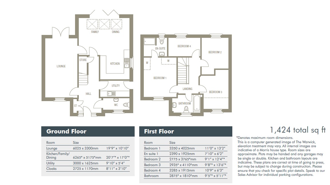 Floorplan 20