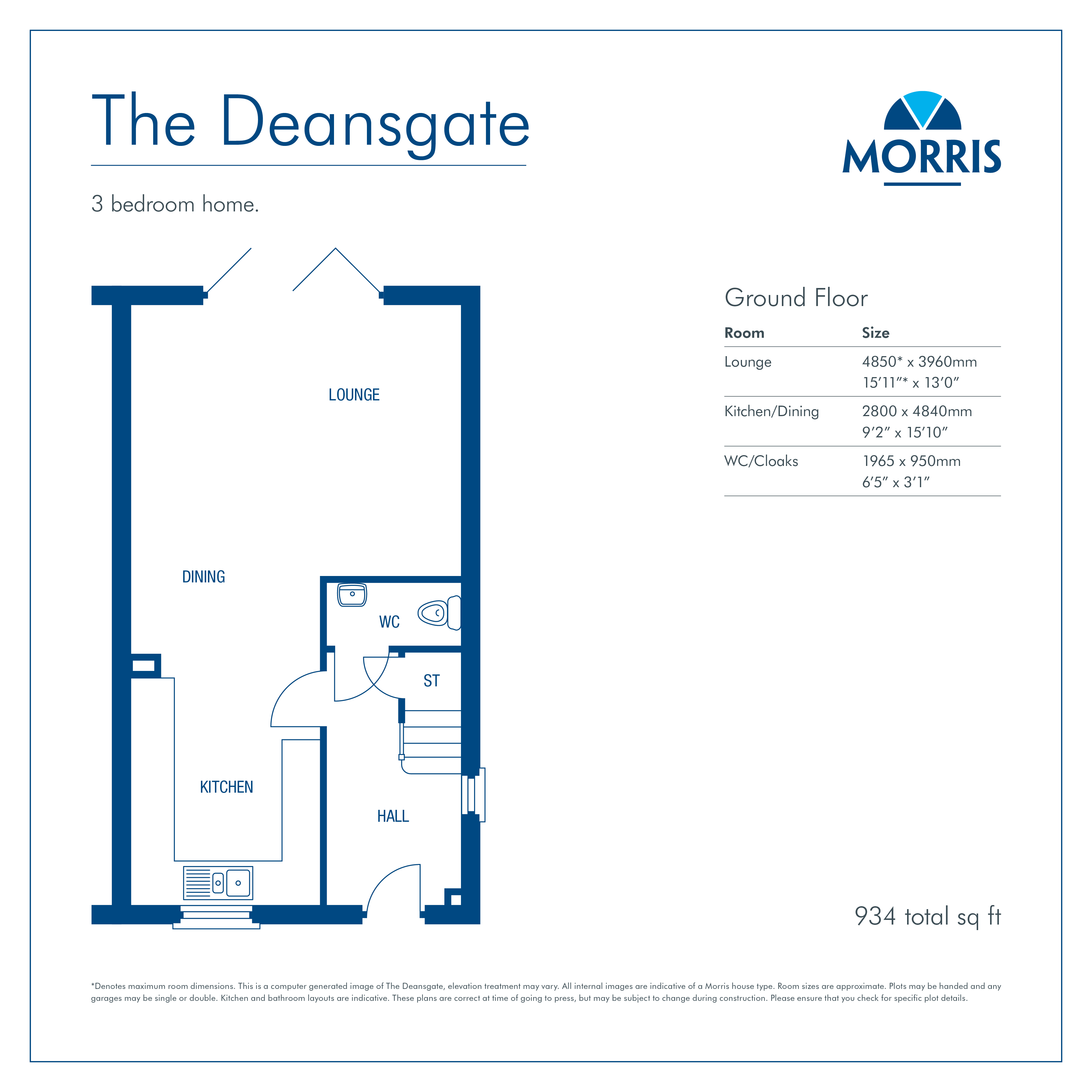 Floorplan 13