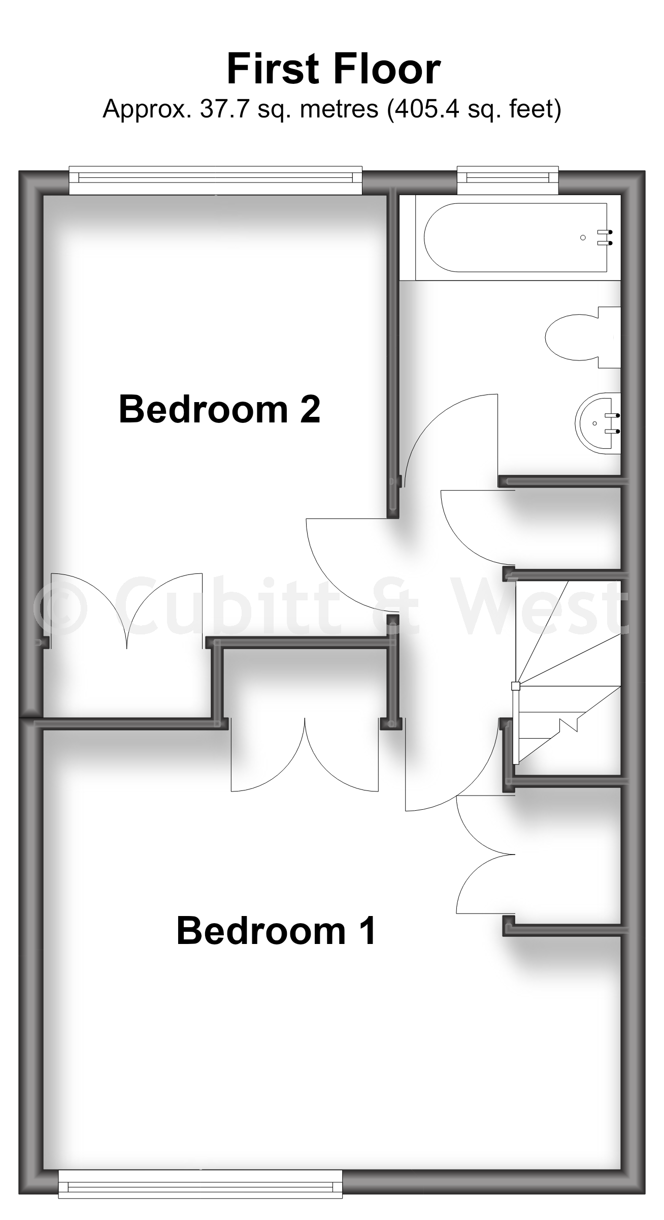 Floorplan 2