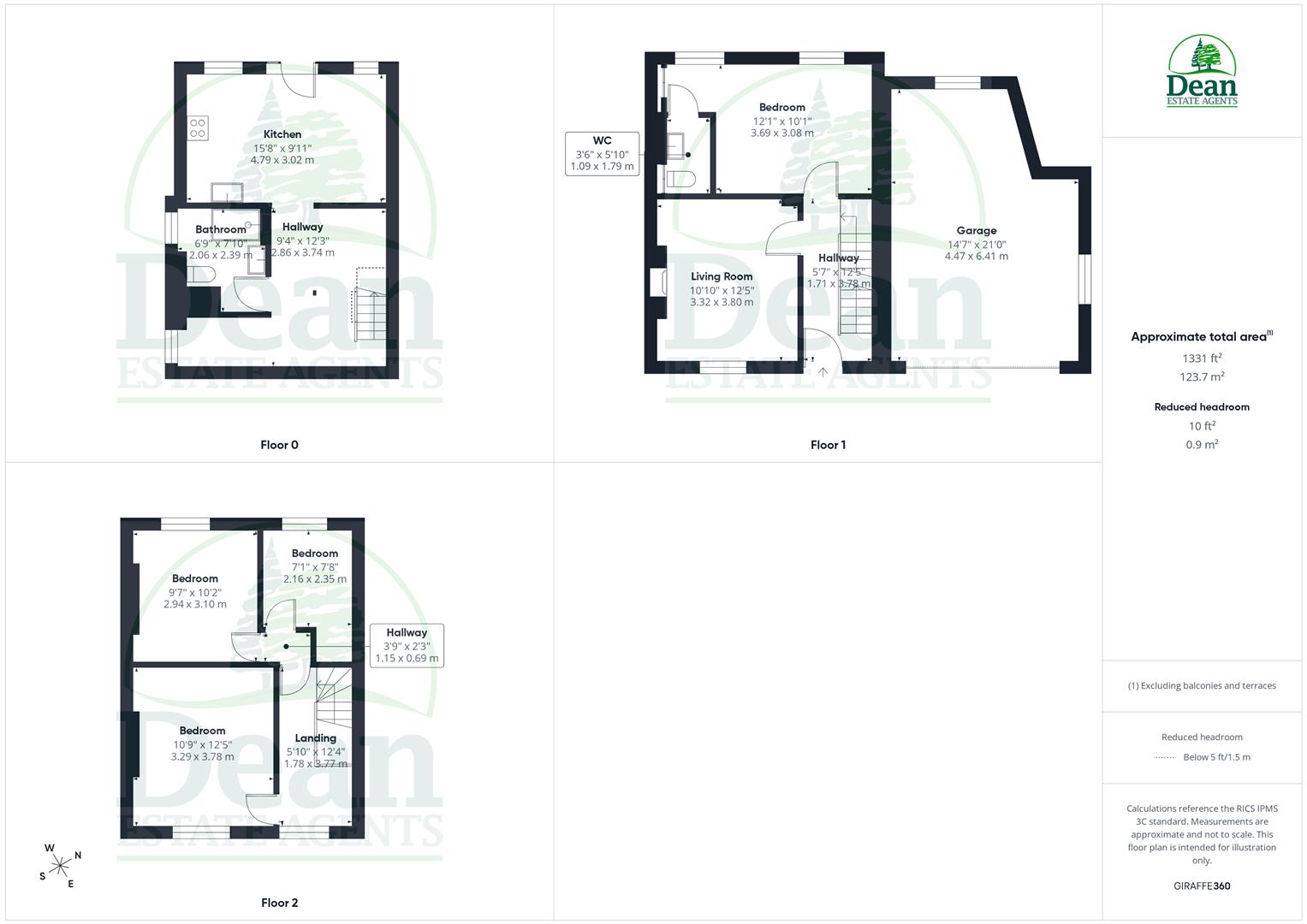 Floorplan 4