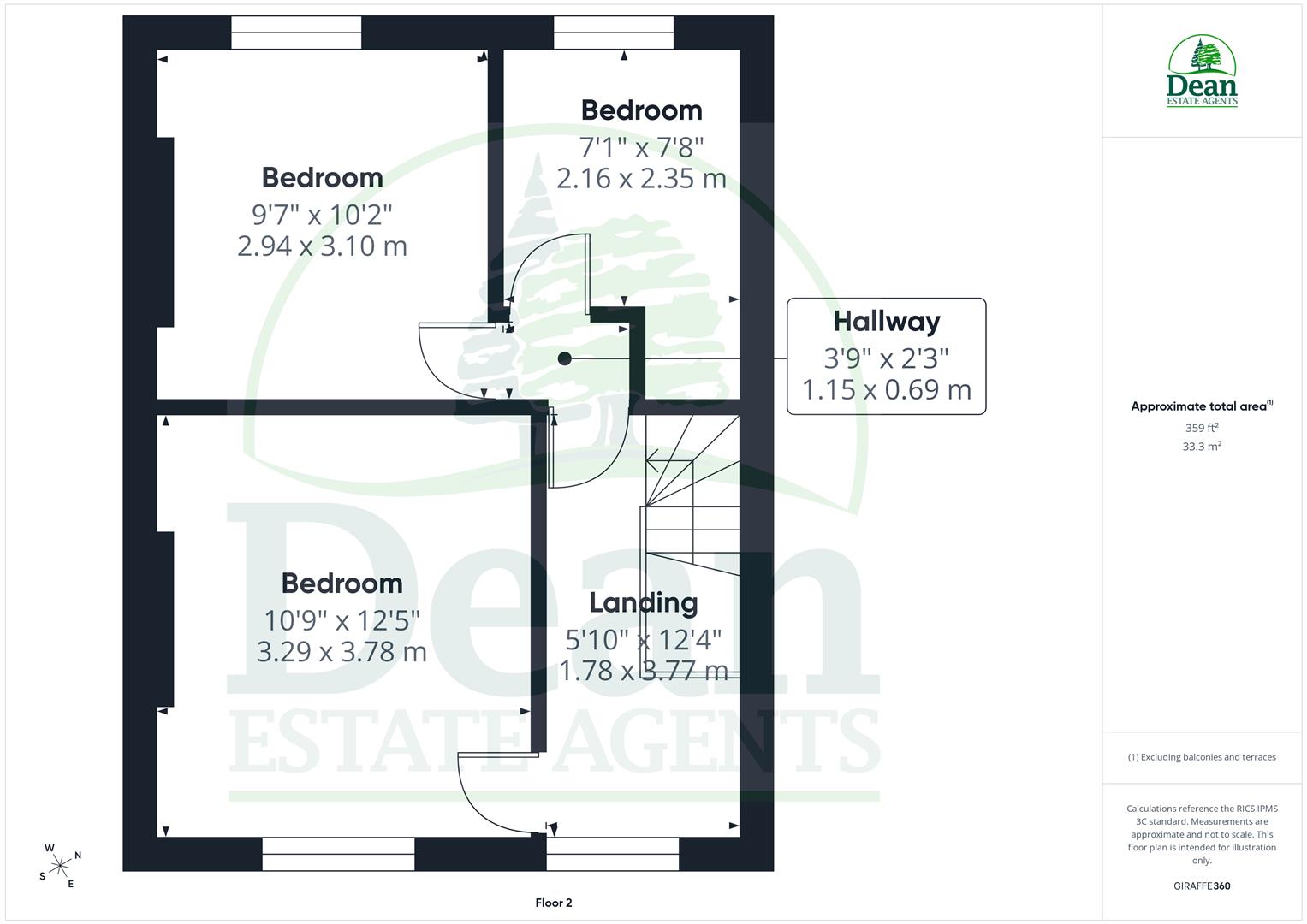 Floorplan 2