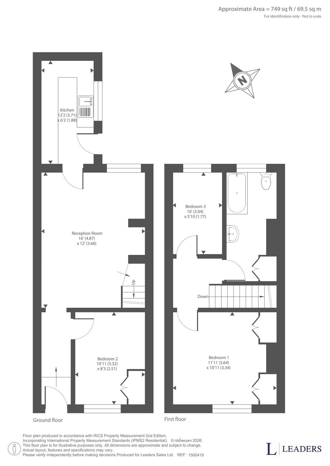 Floorplan 2