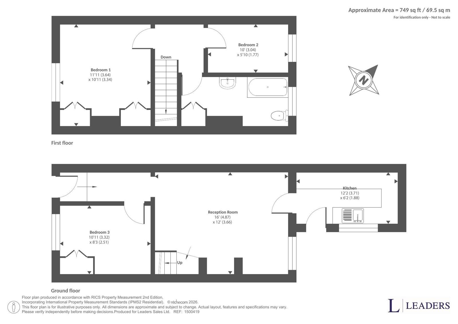 Floorplan 4