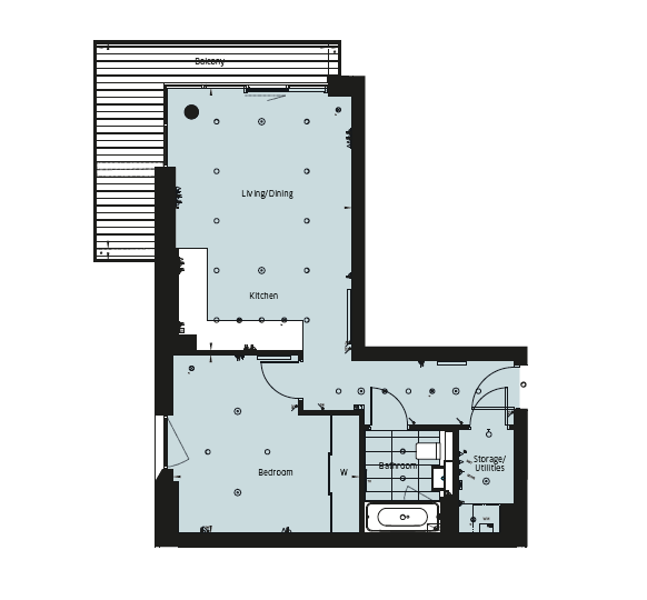 Floorplan 2