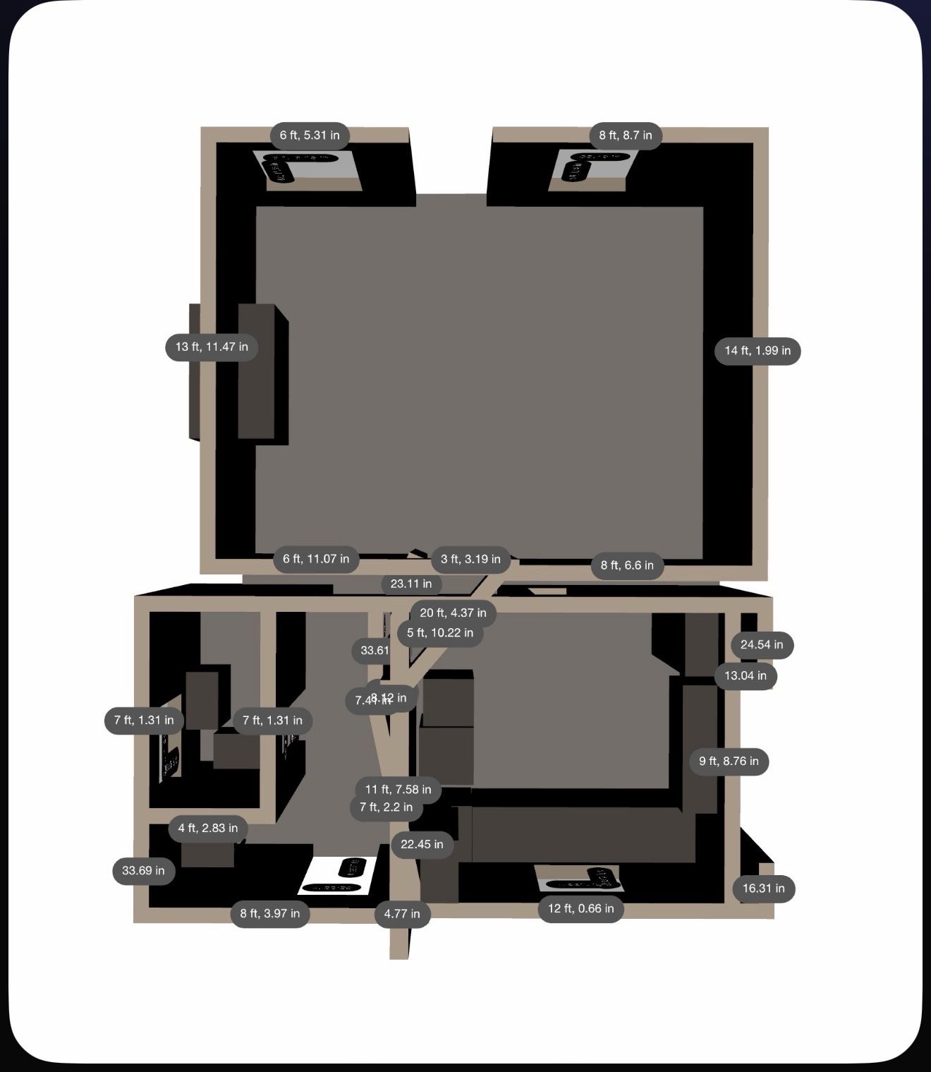 Floorplan 2