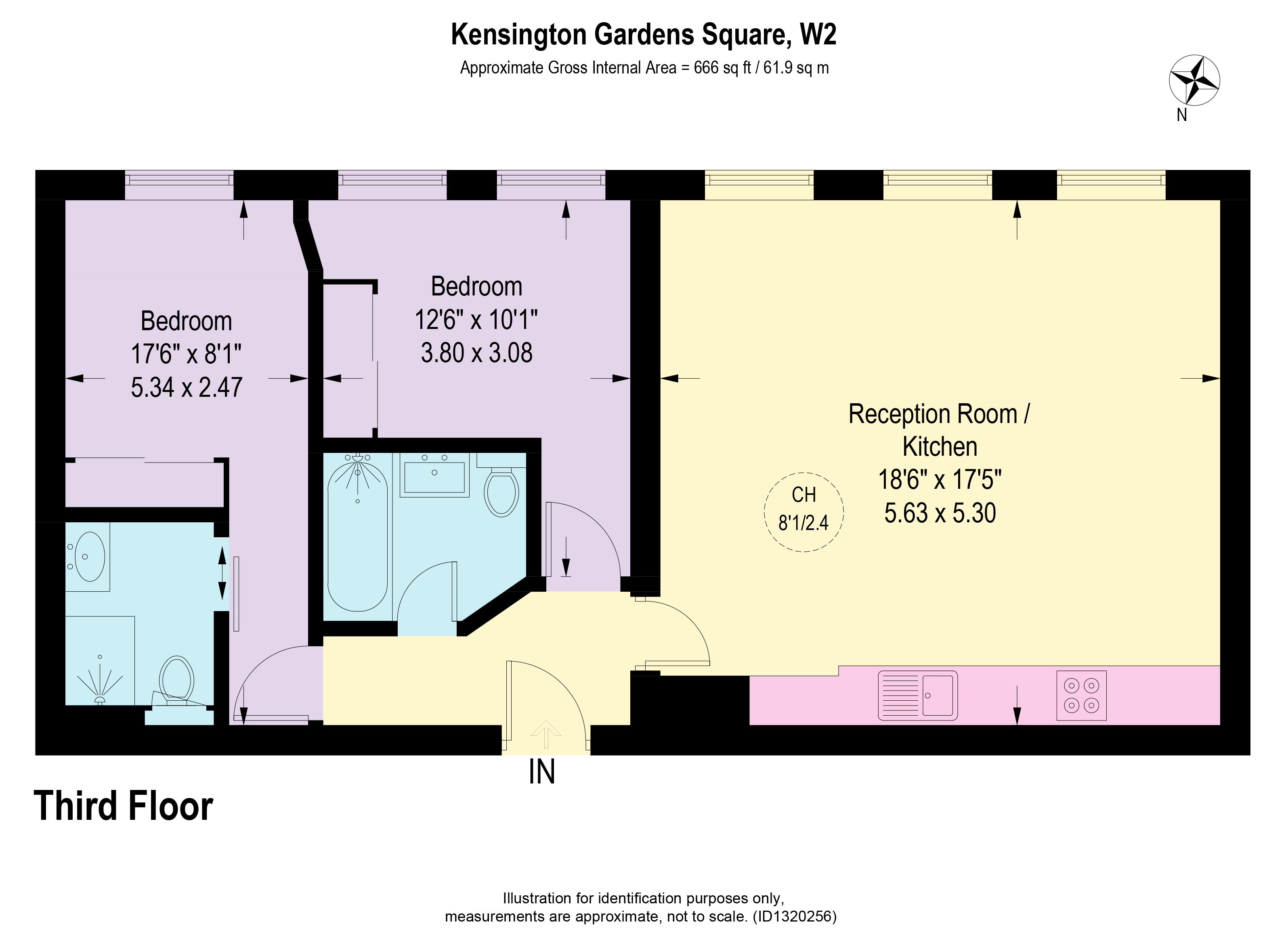 Floorplan 2