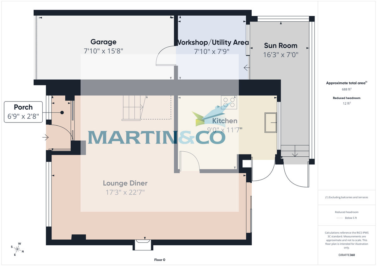Floorplan 2