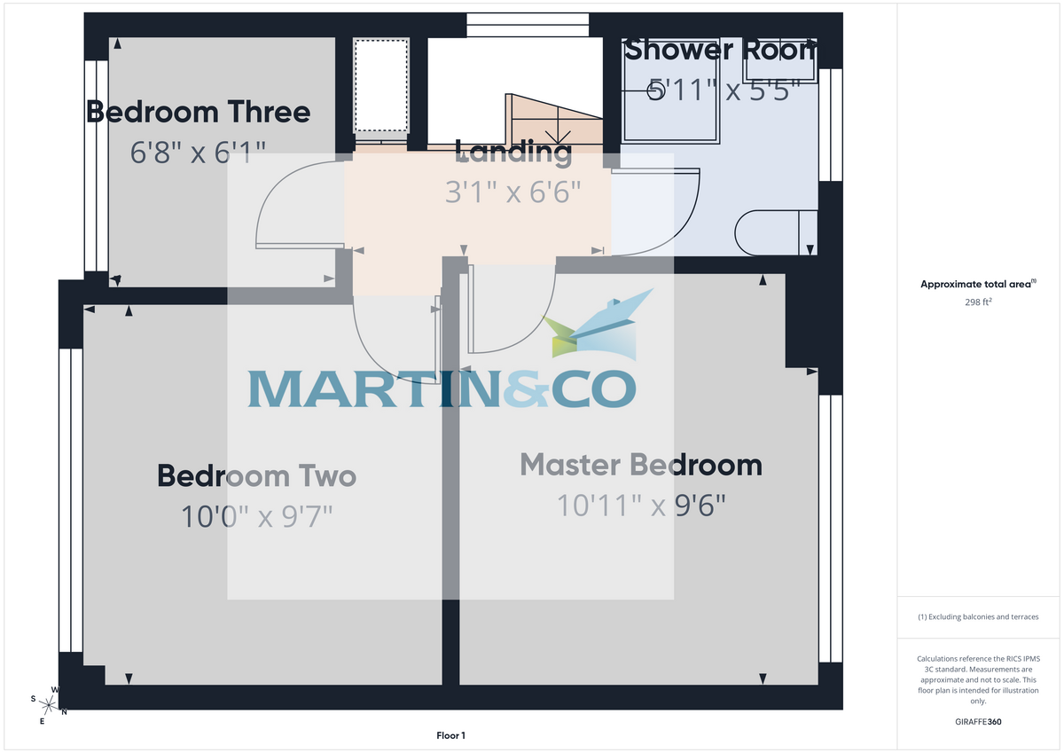 Floorplan 3