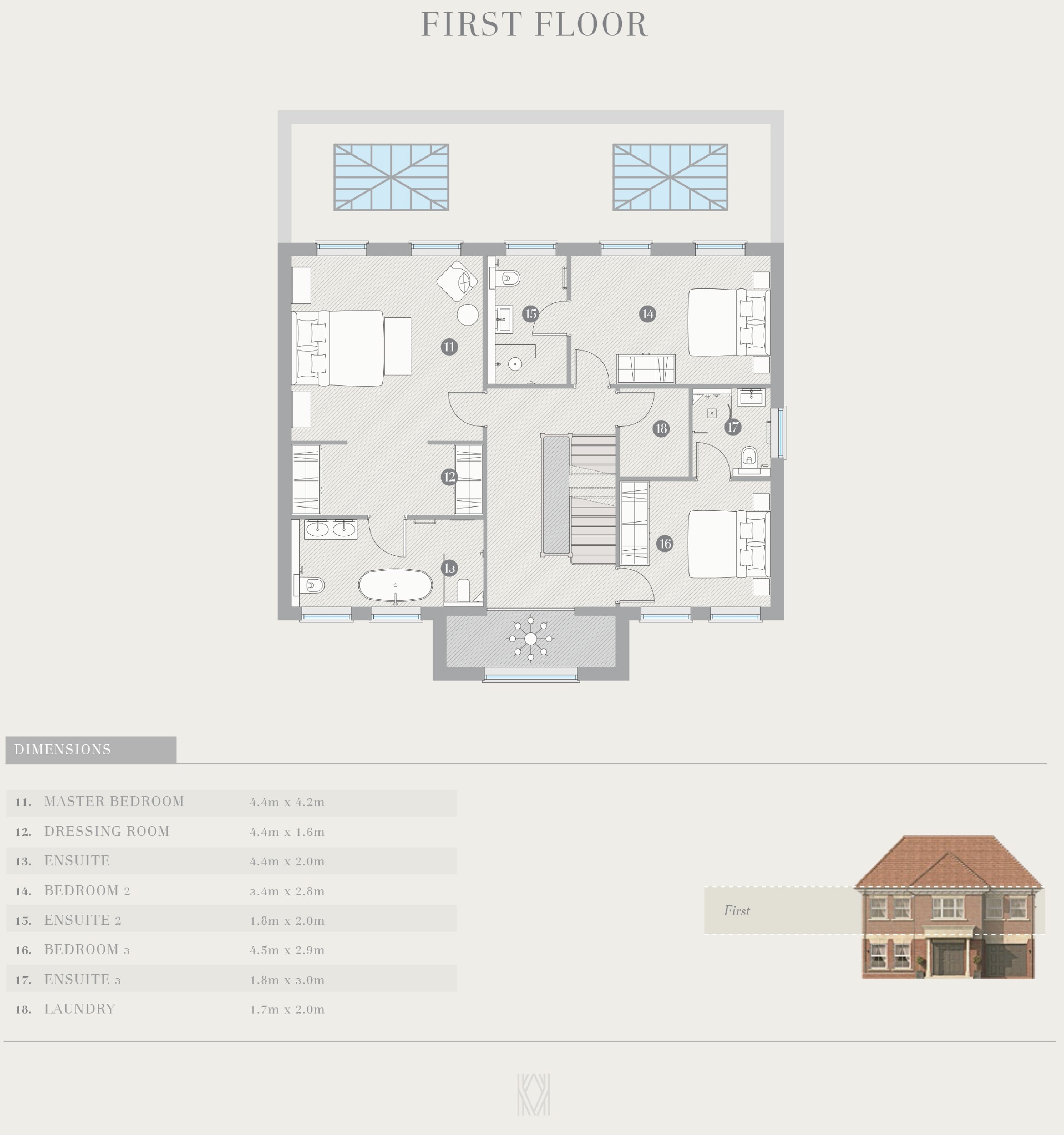 Floorplan 3