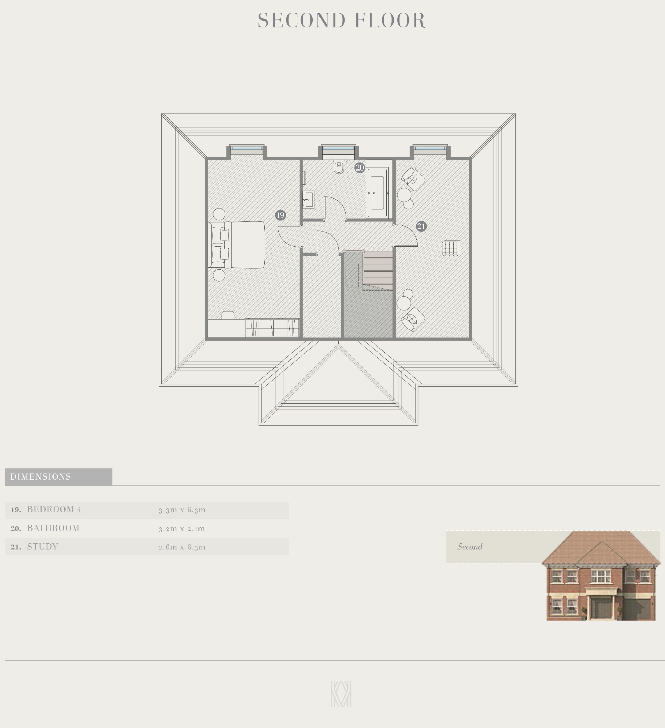 Floorplan 4