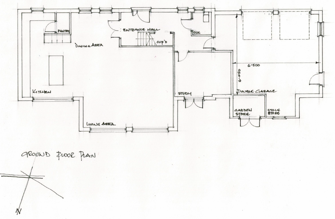 Floorplan 7