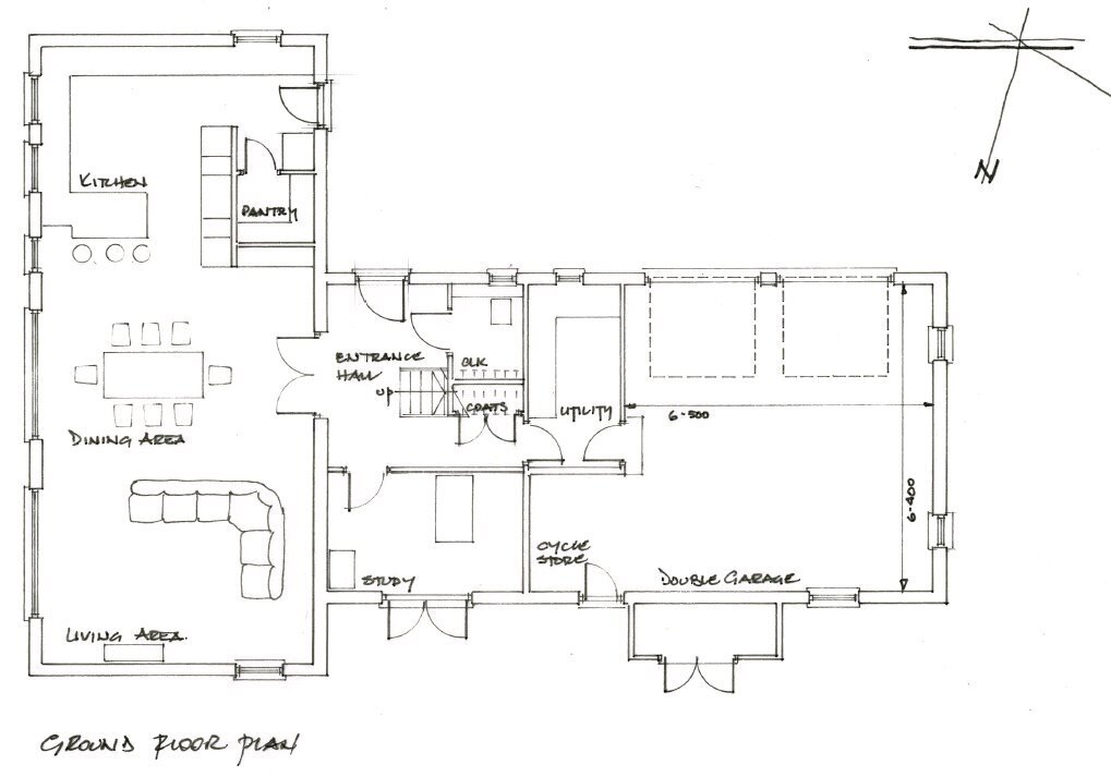 Floorplan 5