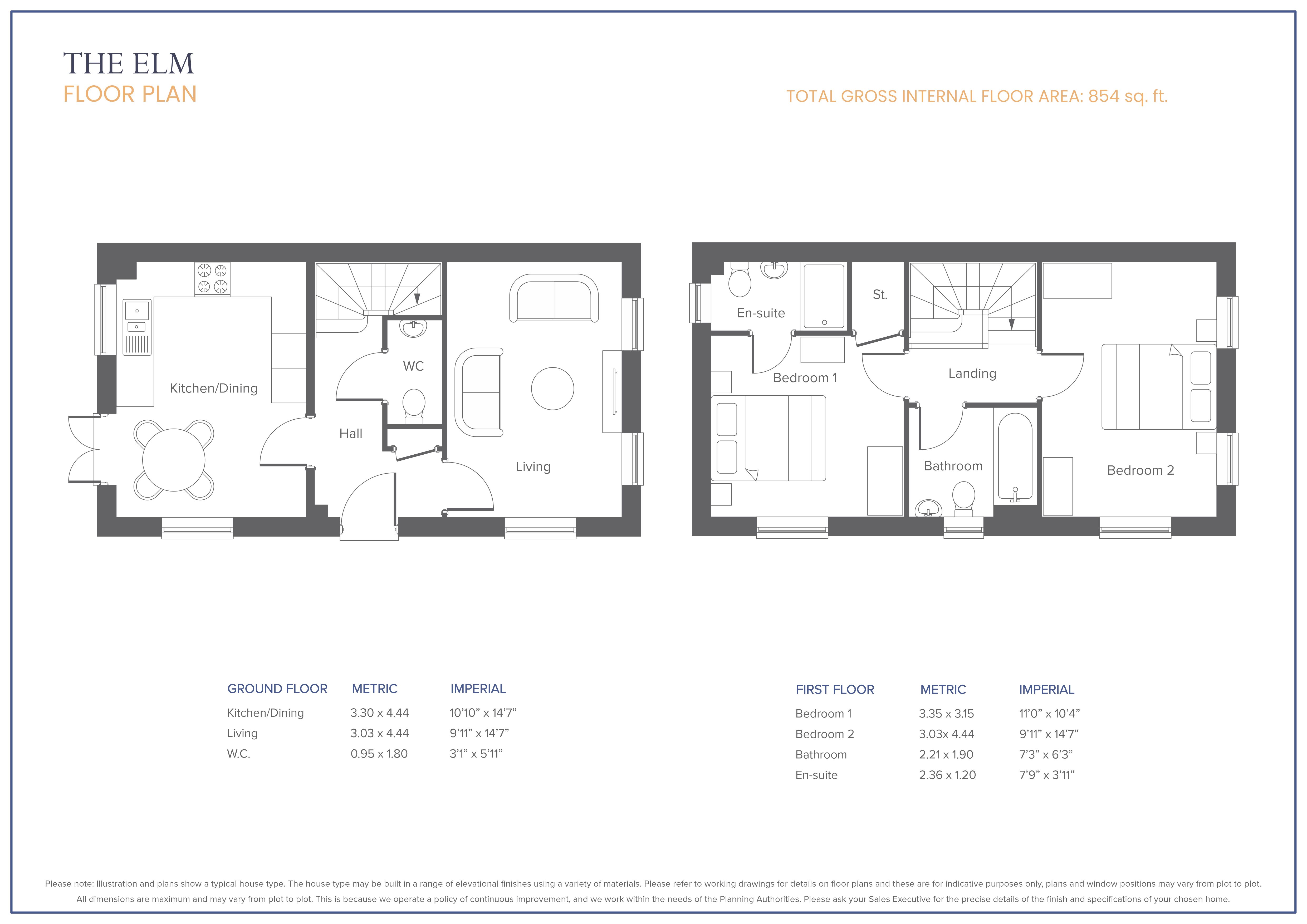 Floorplan 3