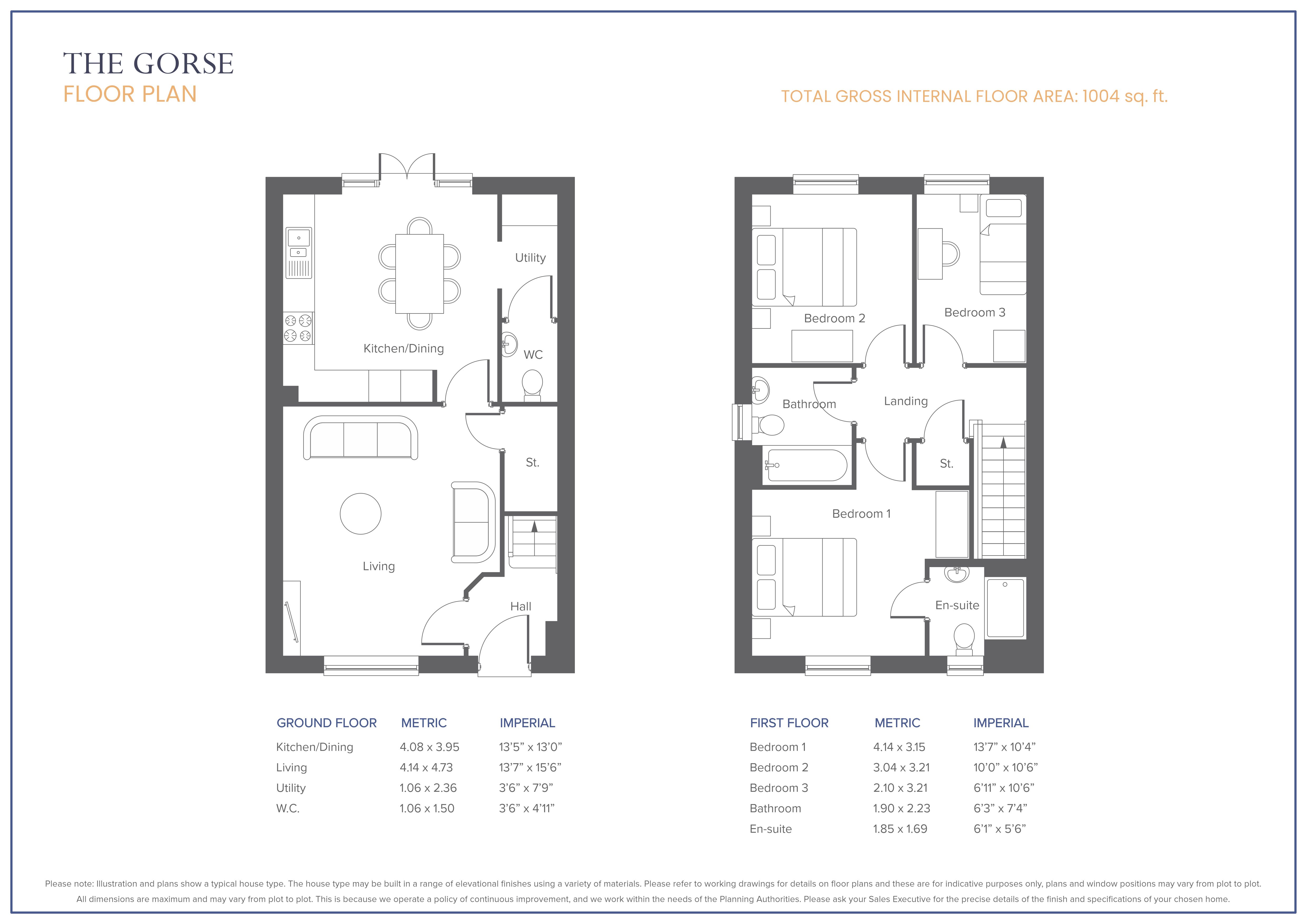 Floorplan 7