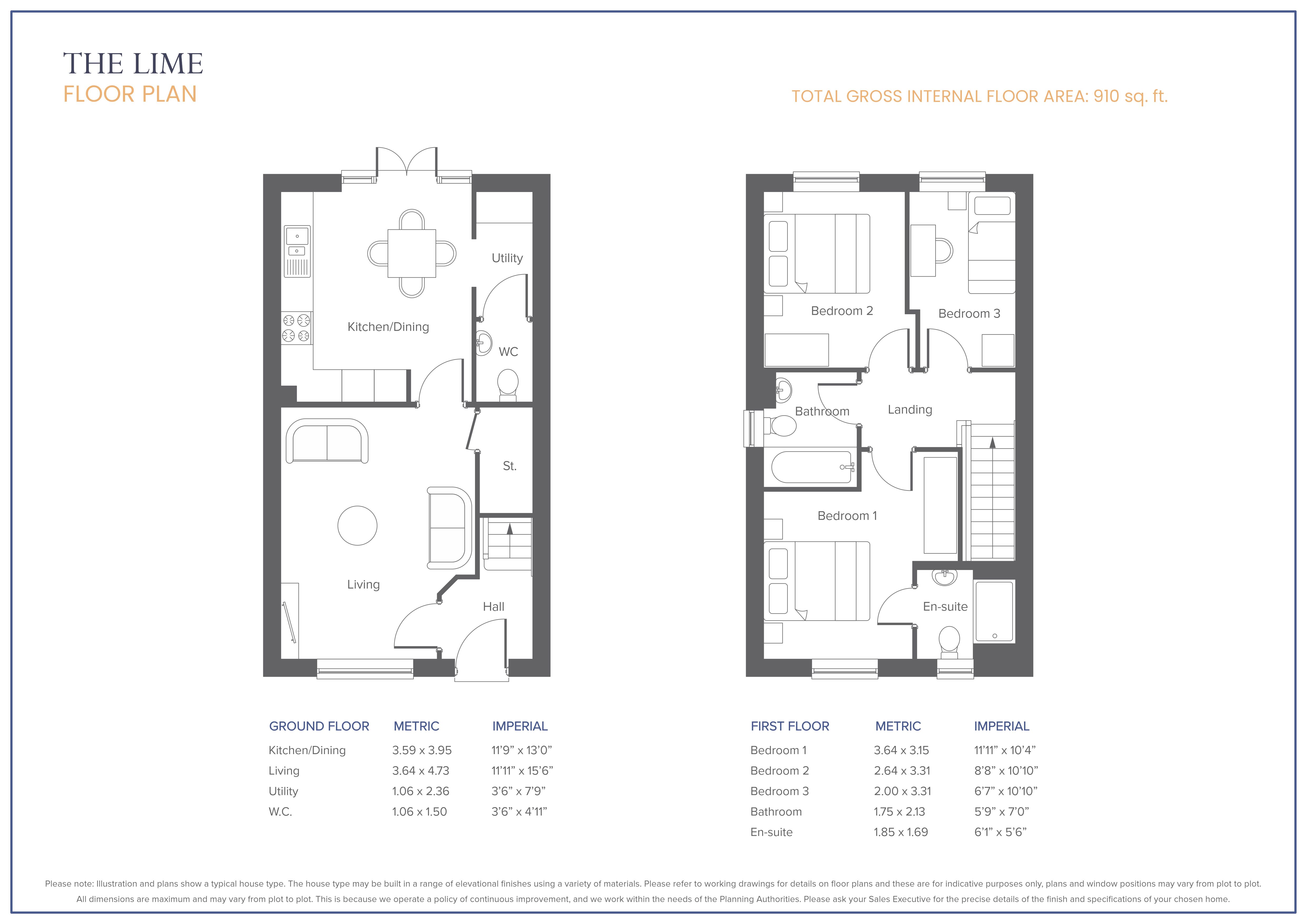 Floorplan 5