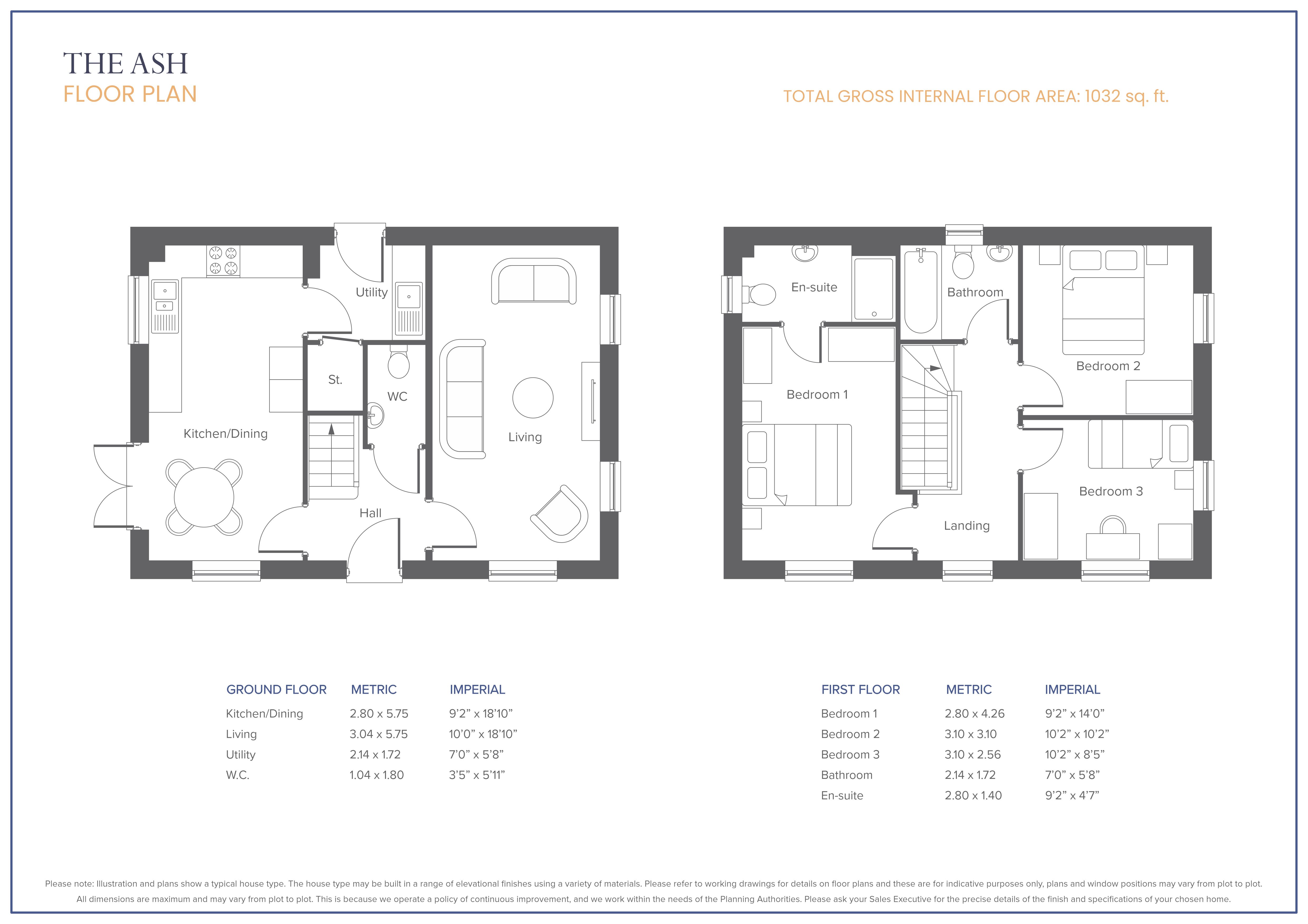 Floorplan 2