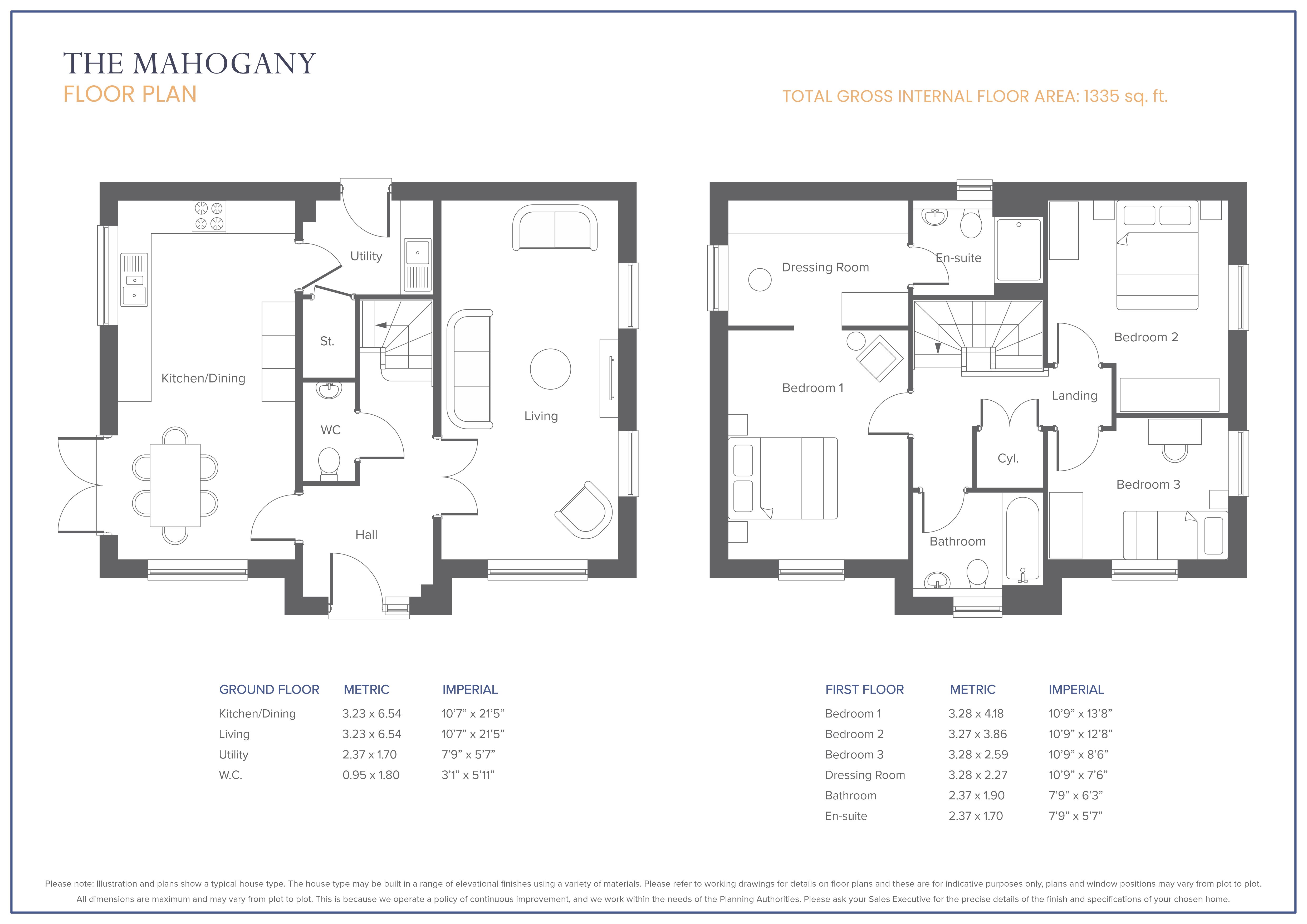 Floorplan 8