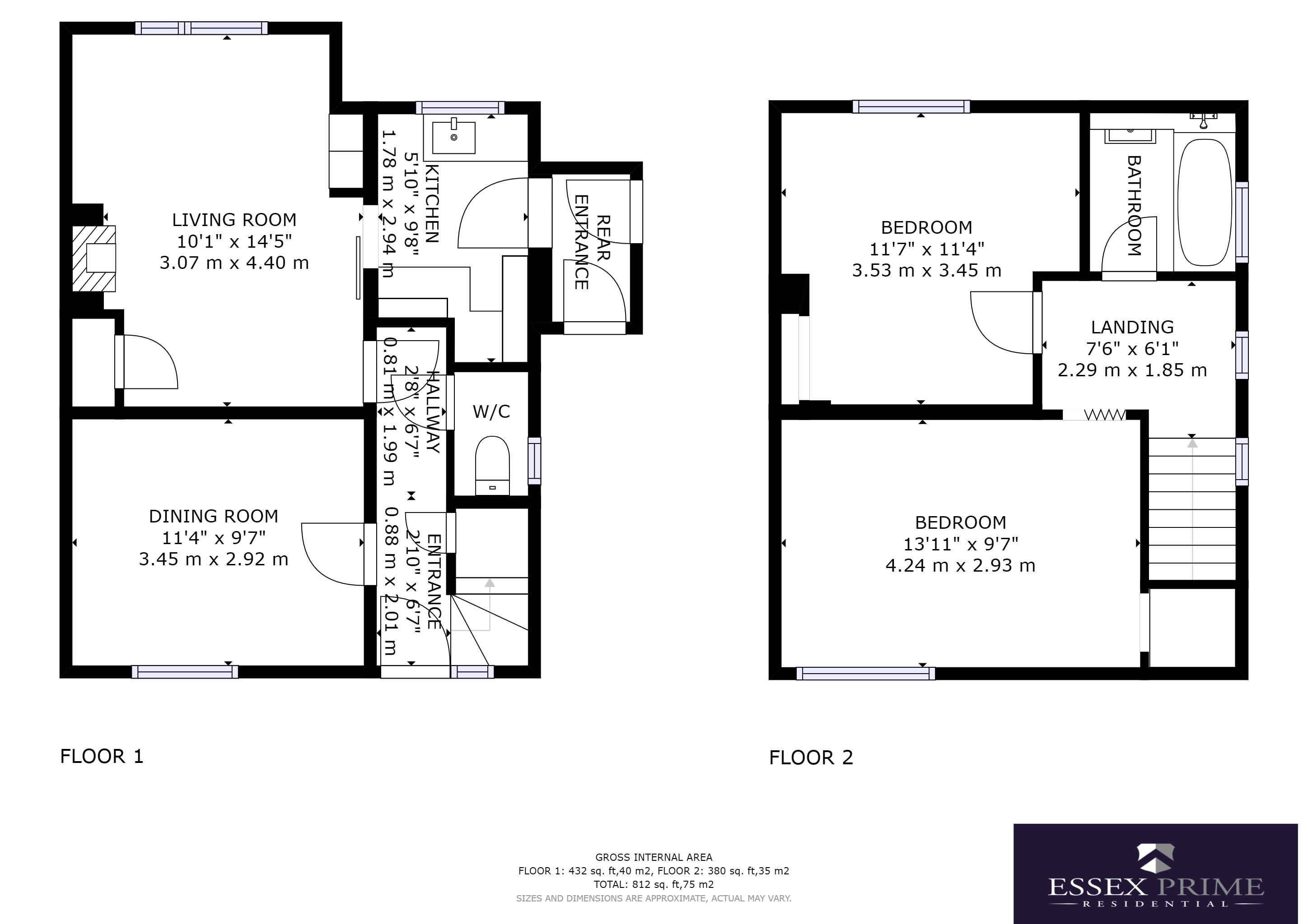 Floorplan 2