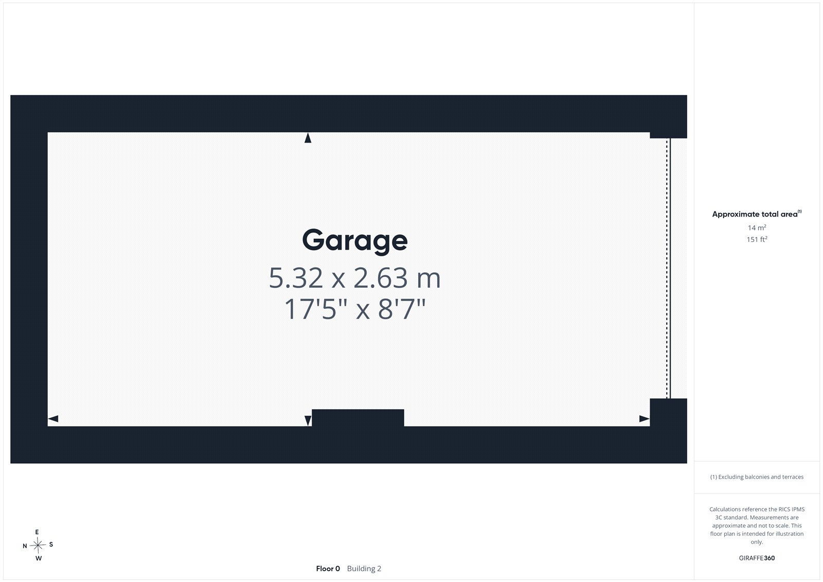 Floorplan 3