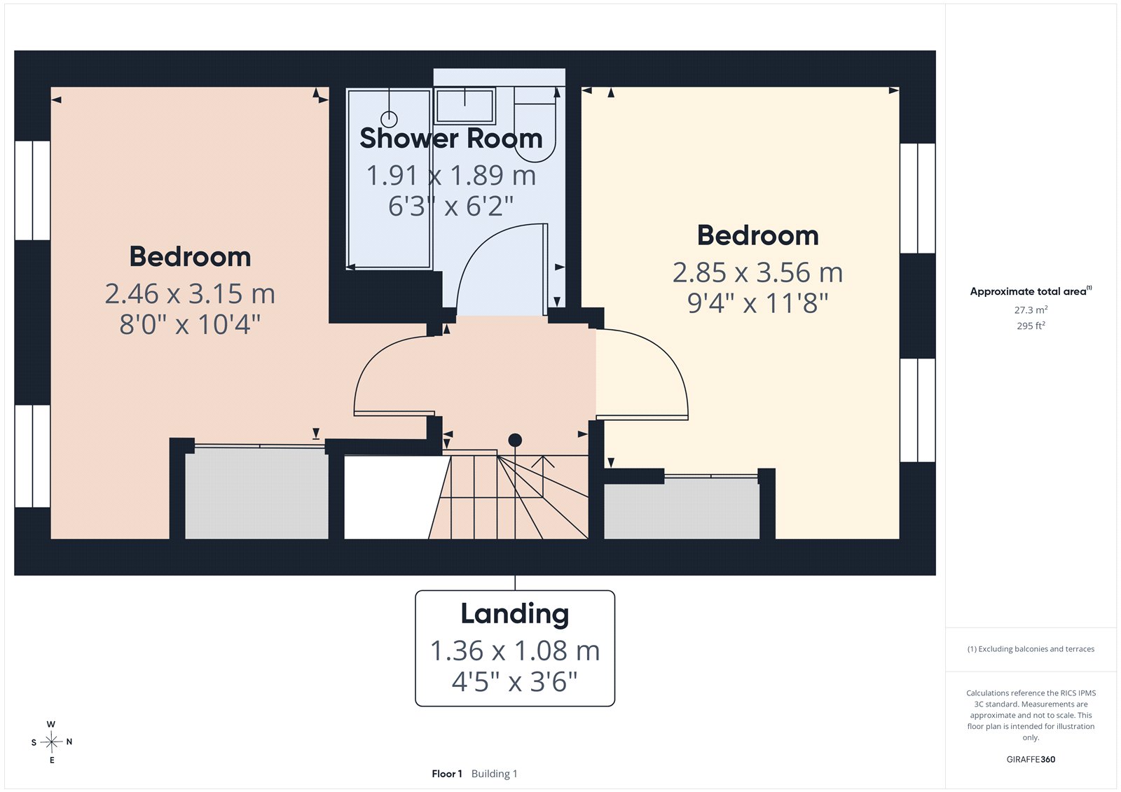 Floorplan 2