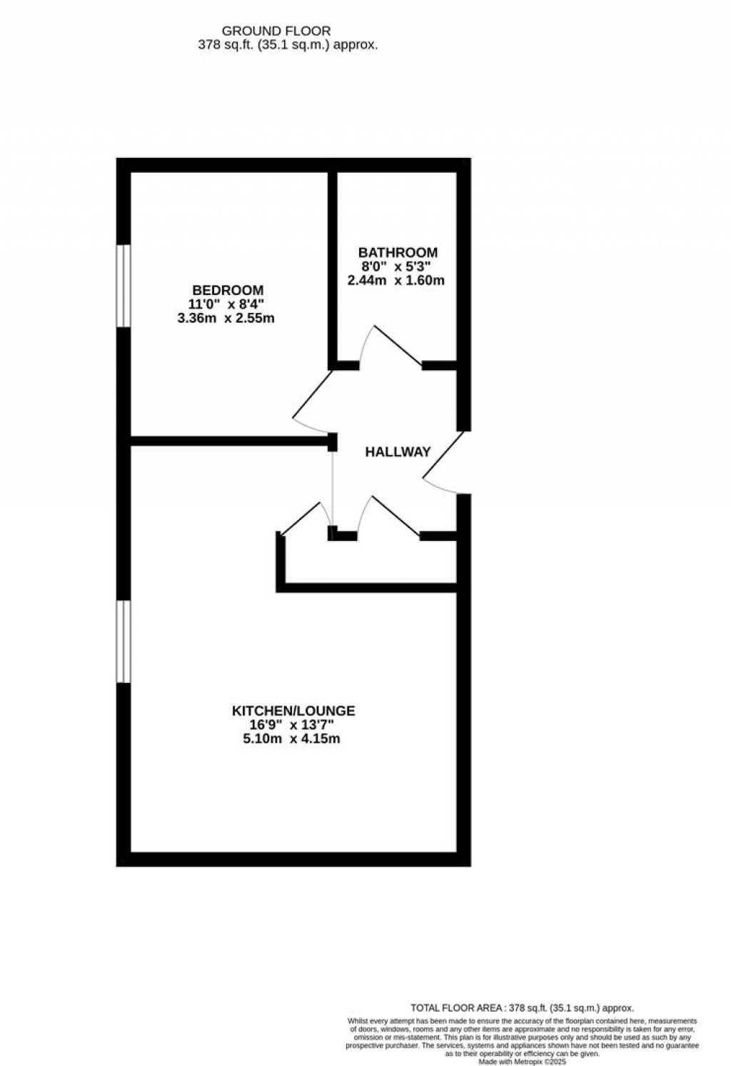 Floorplan 2