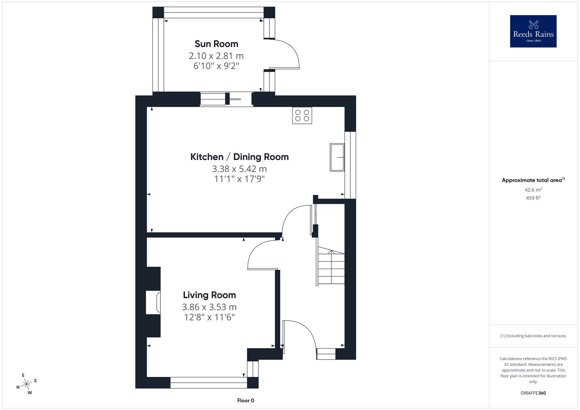 Floorplan 2