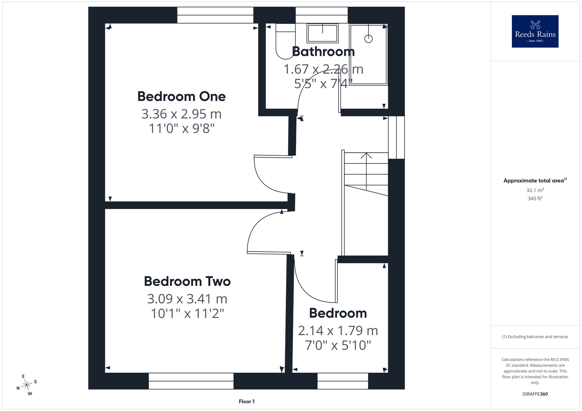Floorplan 3