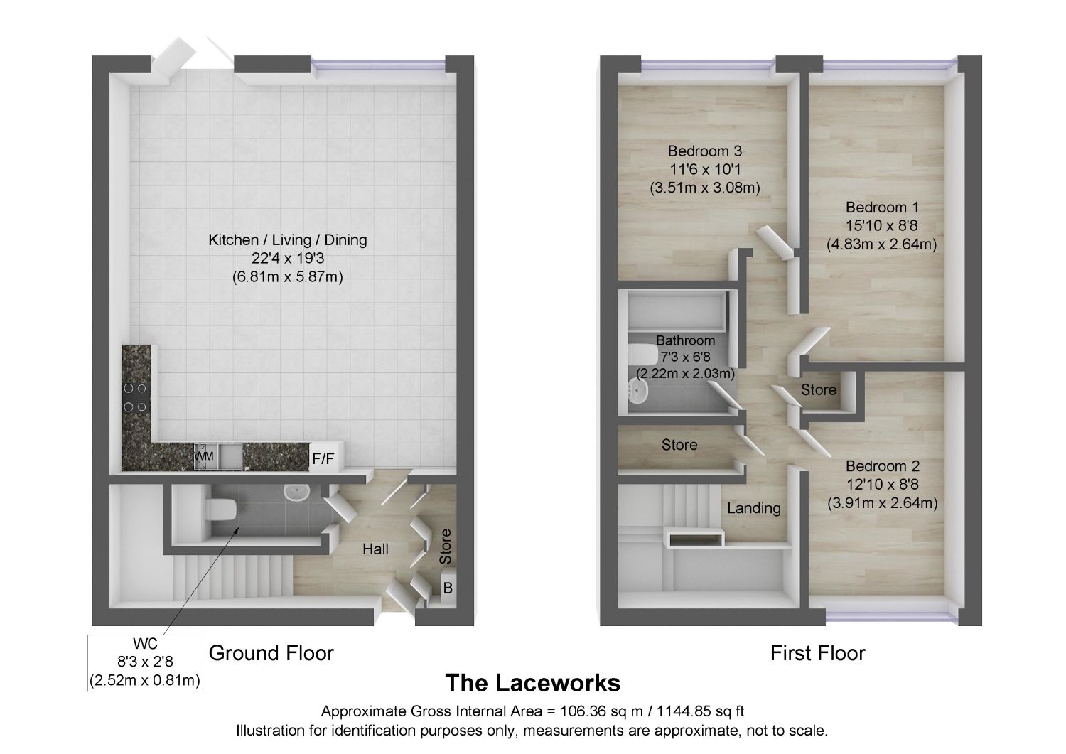 Floorplan 2