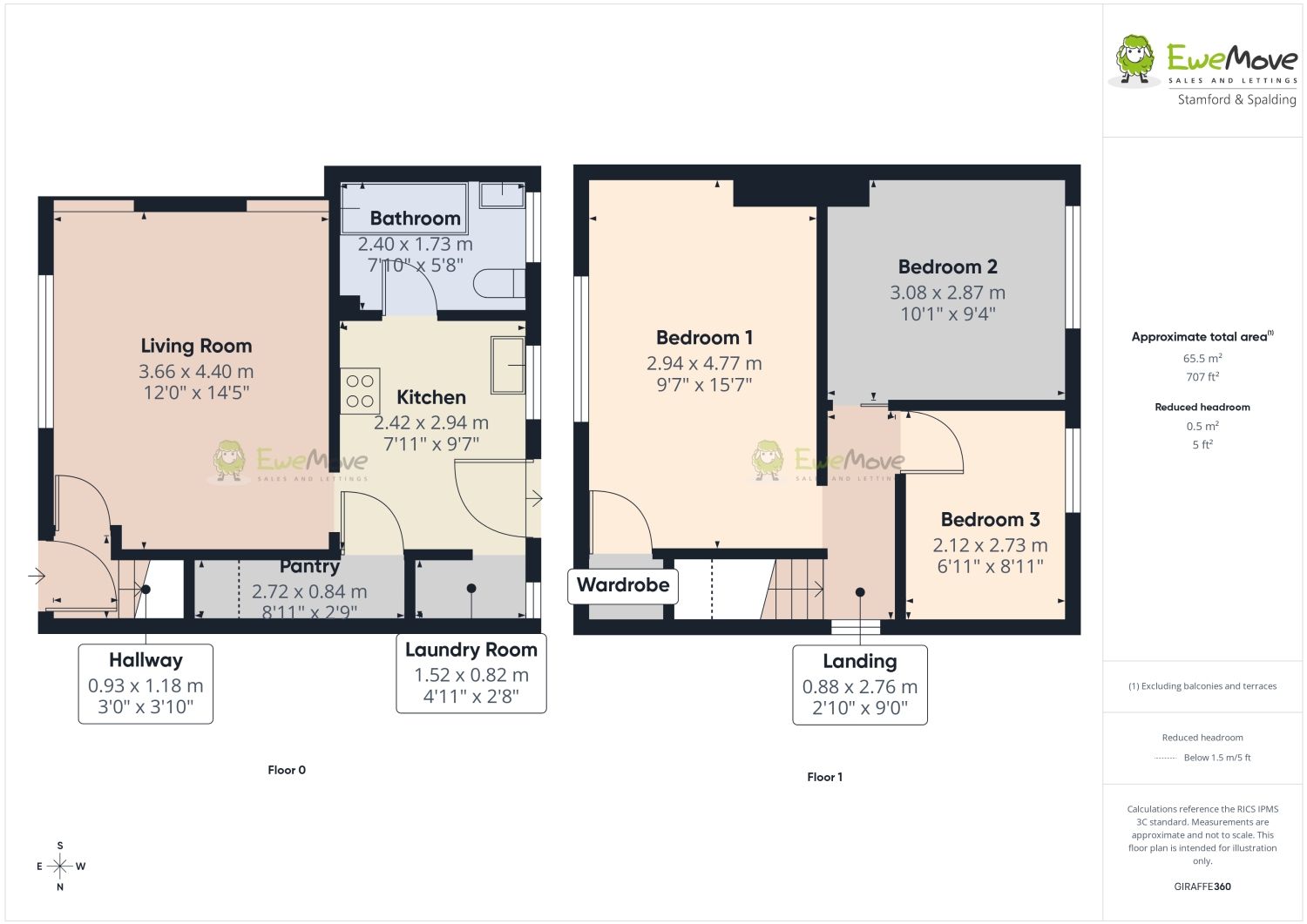 Floorplan 3