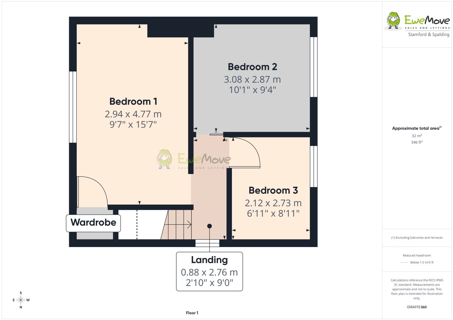 Floorplan 2
