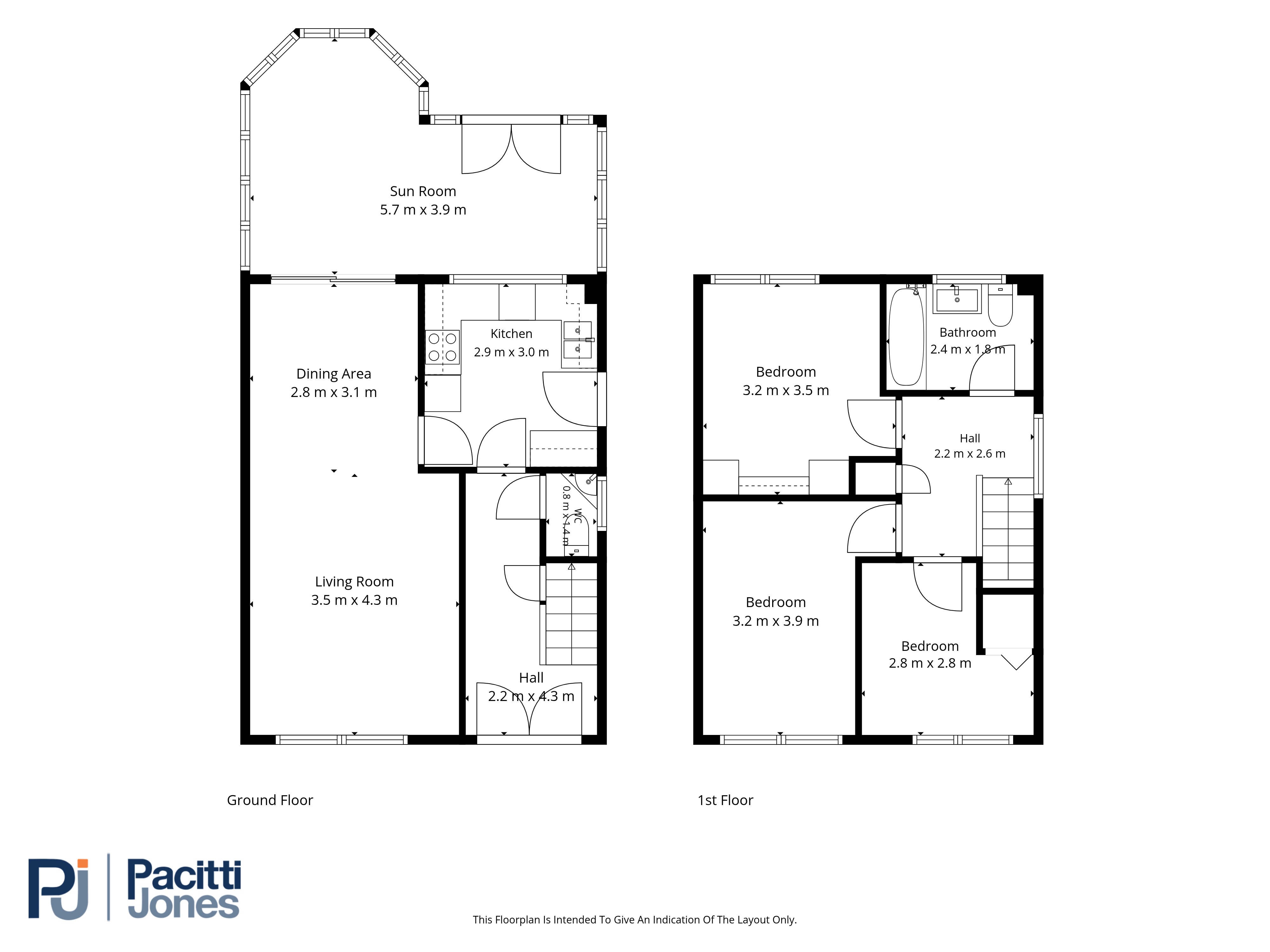 Floorplan 2