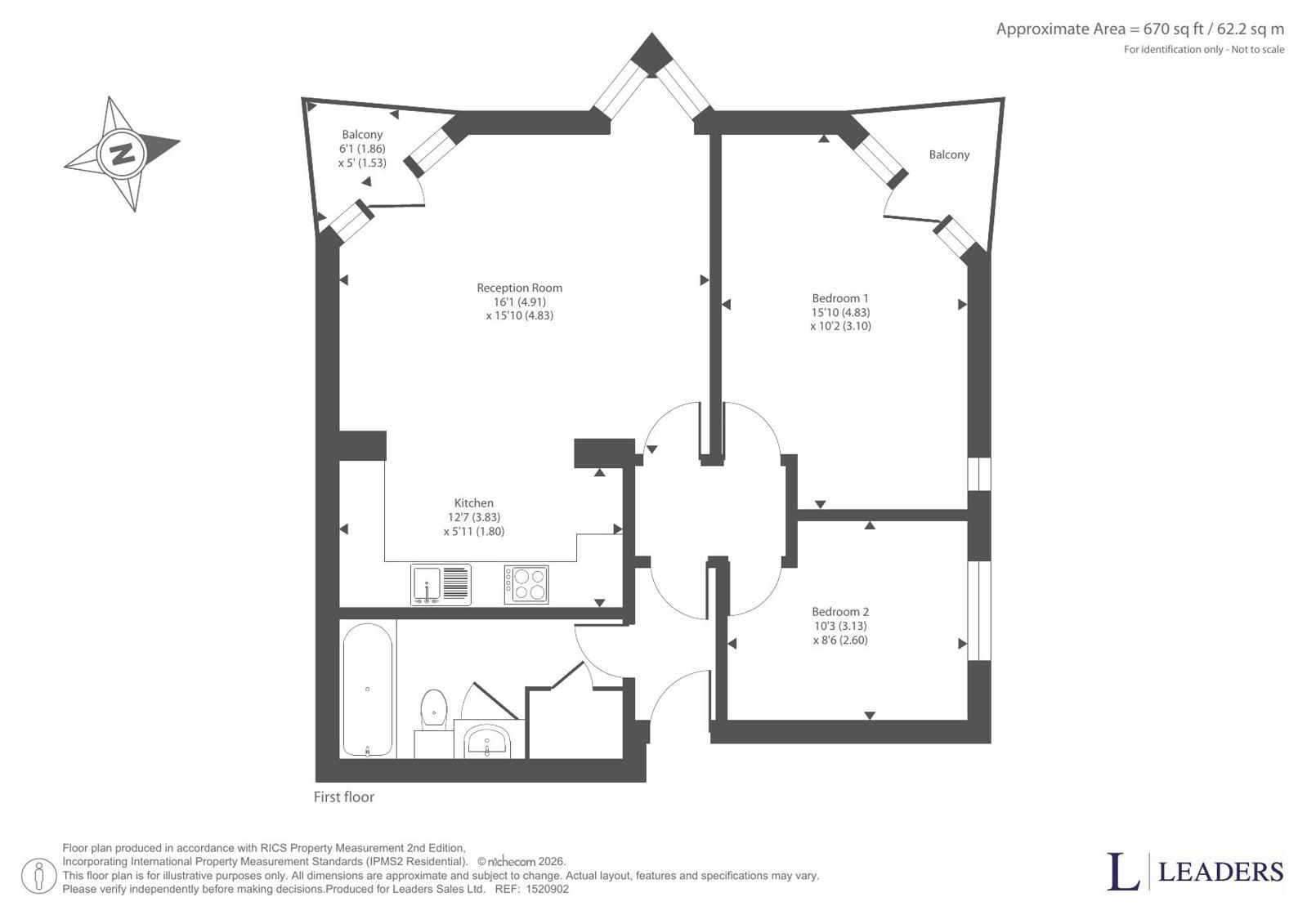 Floorplan 2