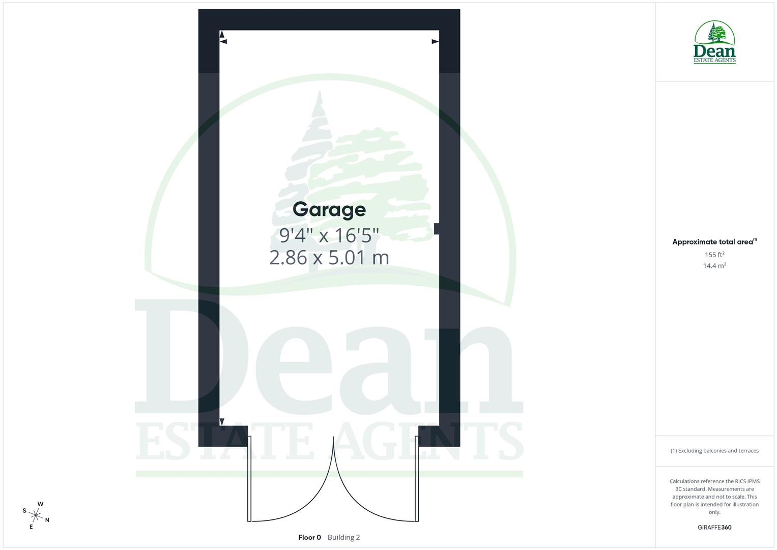 Floorplan 3