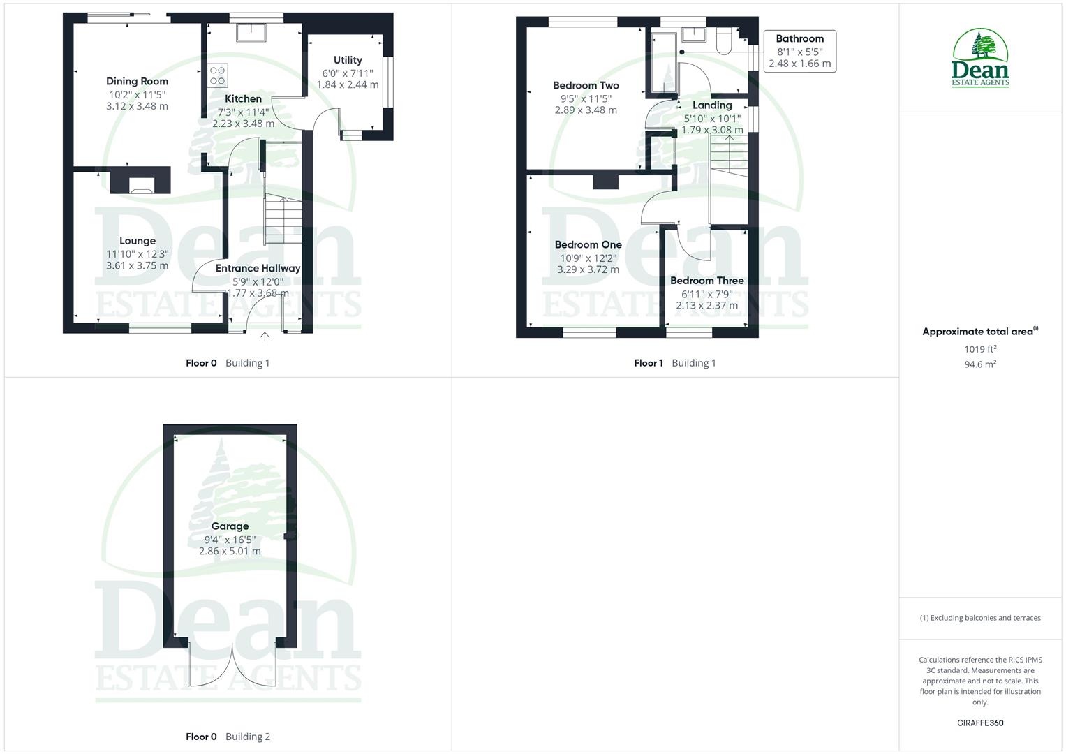 Floorplan 5