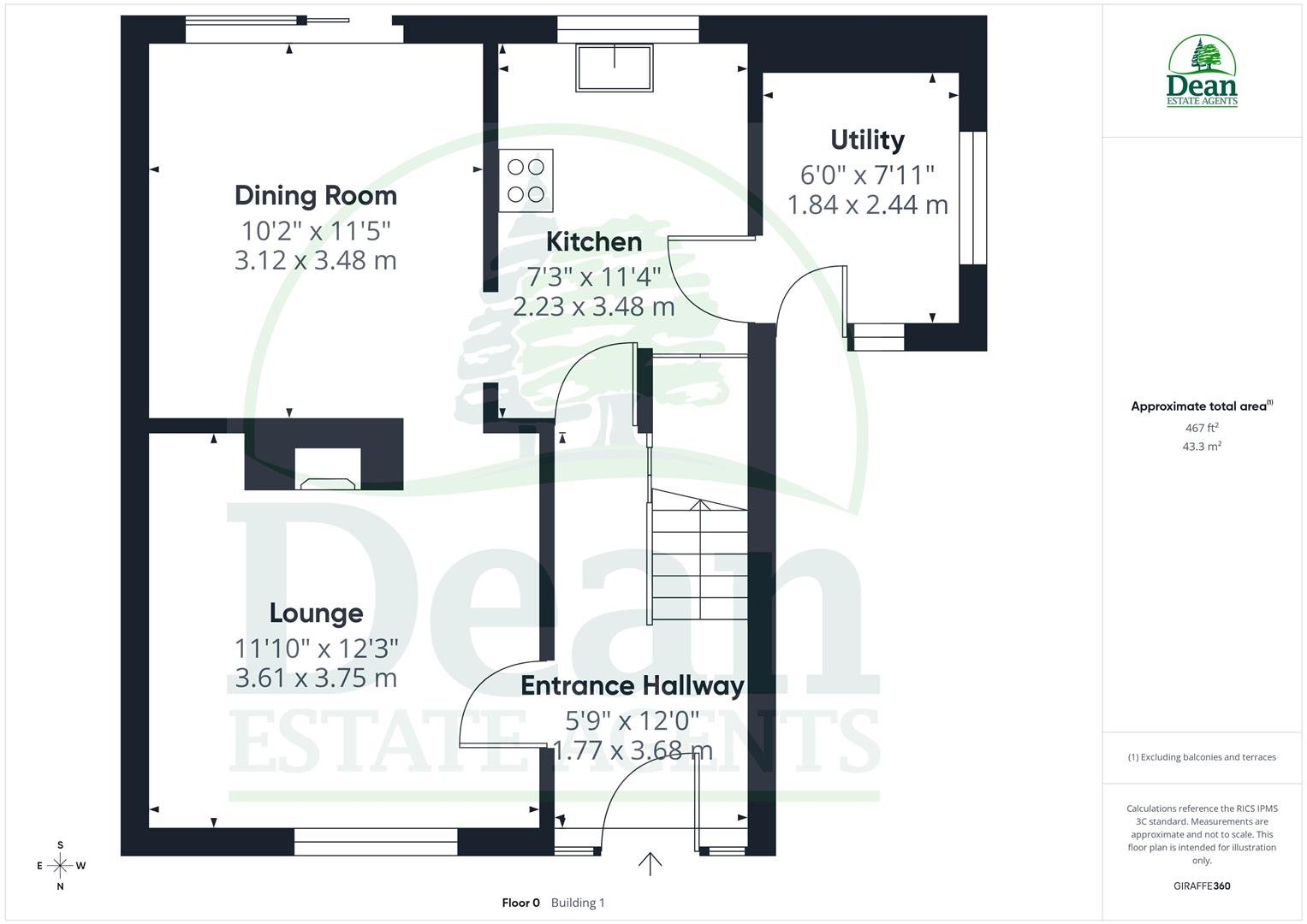 Floorplan 4
