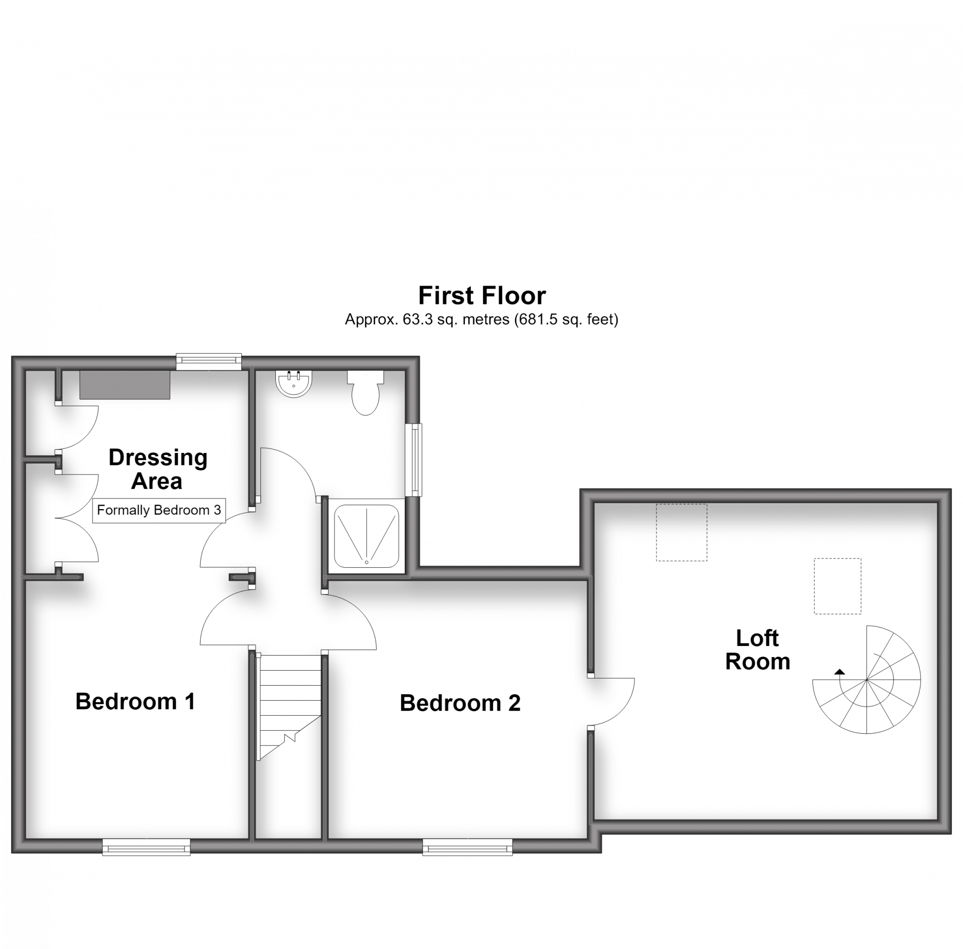 Floorplan 2