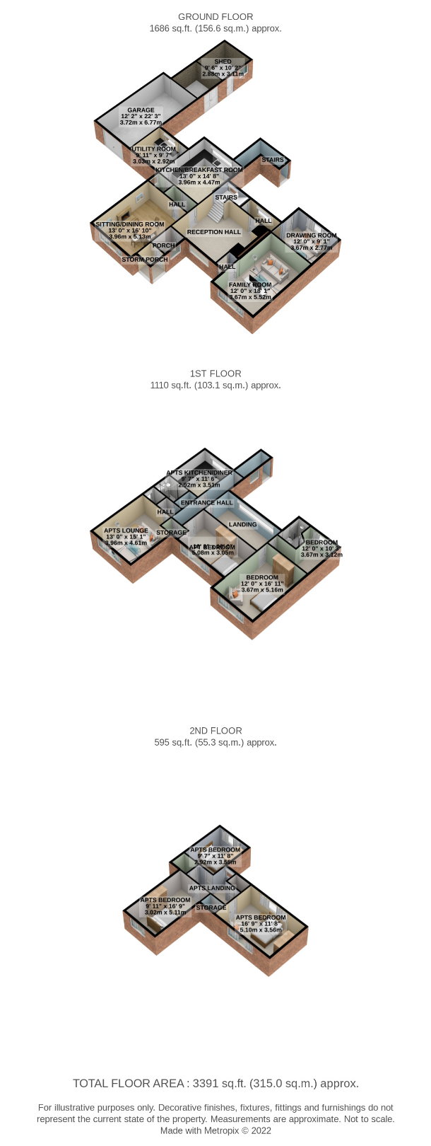 Floorplan 2