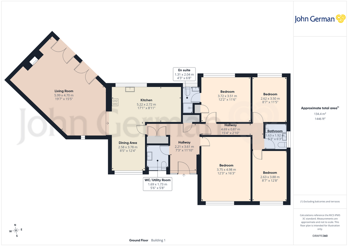 Floorplan 2