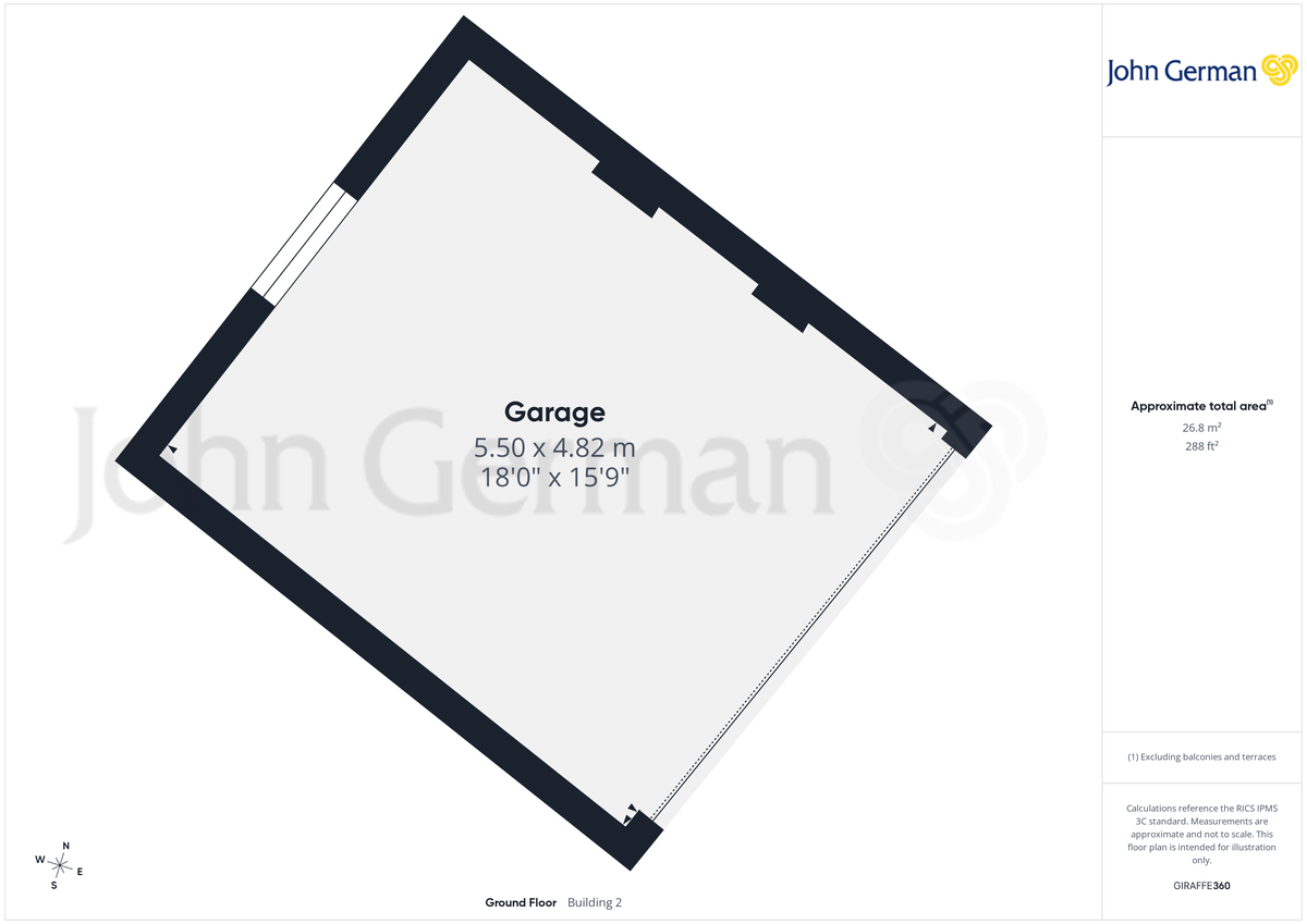 Floorplan 3