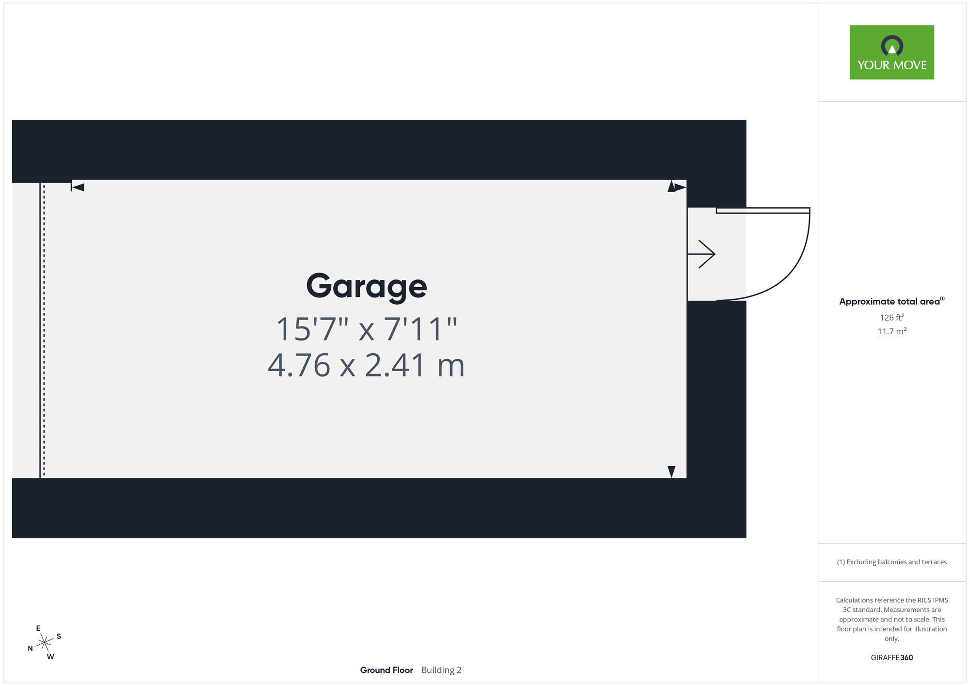 Floorplan 3