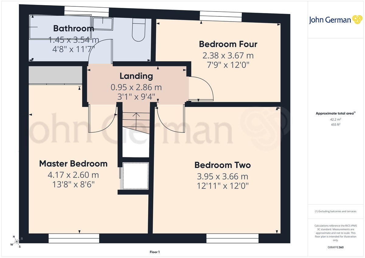Floorplan 2