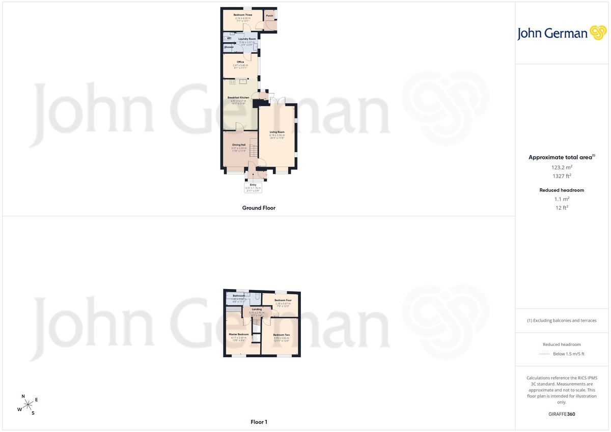 Floorplan 3