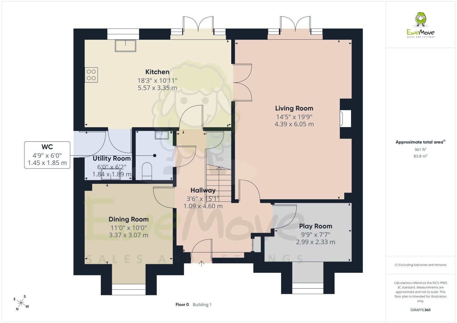 Floorplan 3